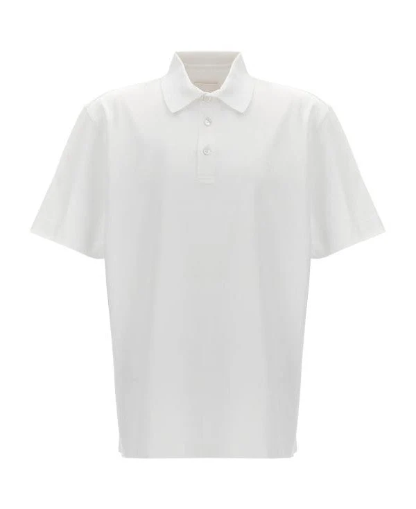 Men's Cotton Polo Shirt - Image 2