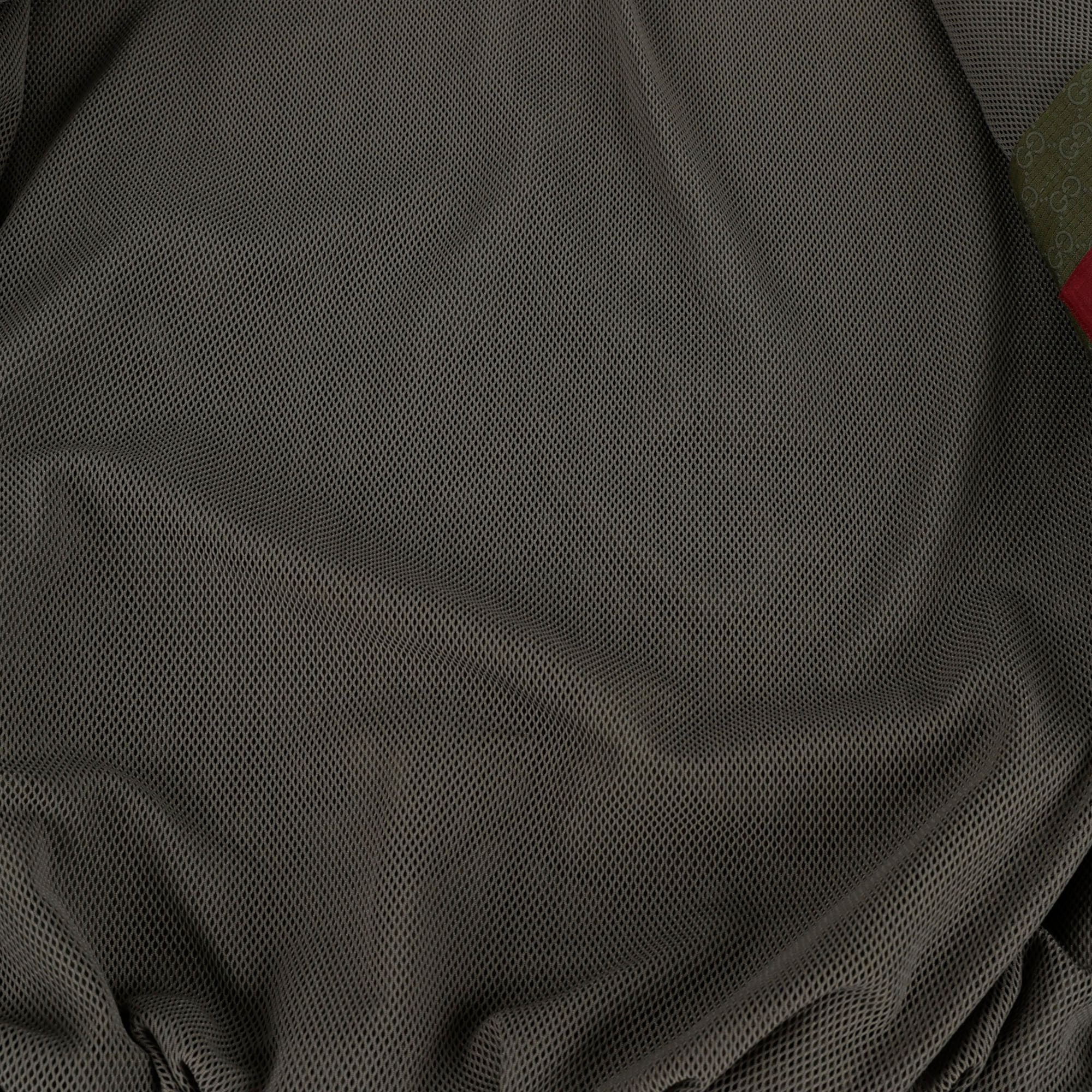 Men's Ribstop Hooded Jacket - Image 10