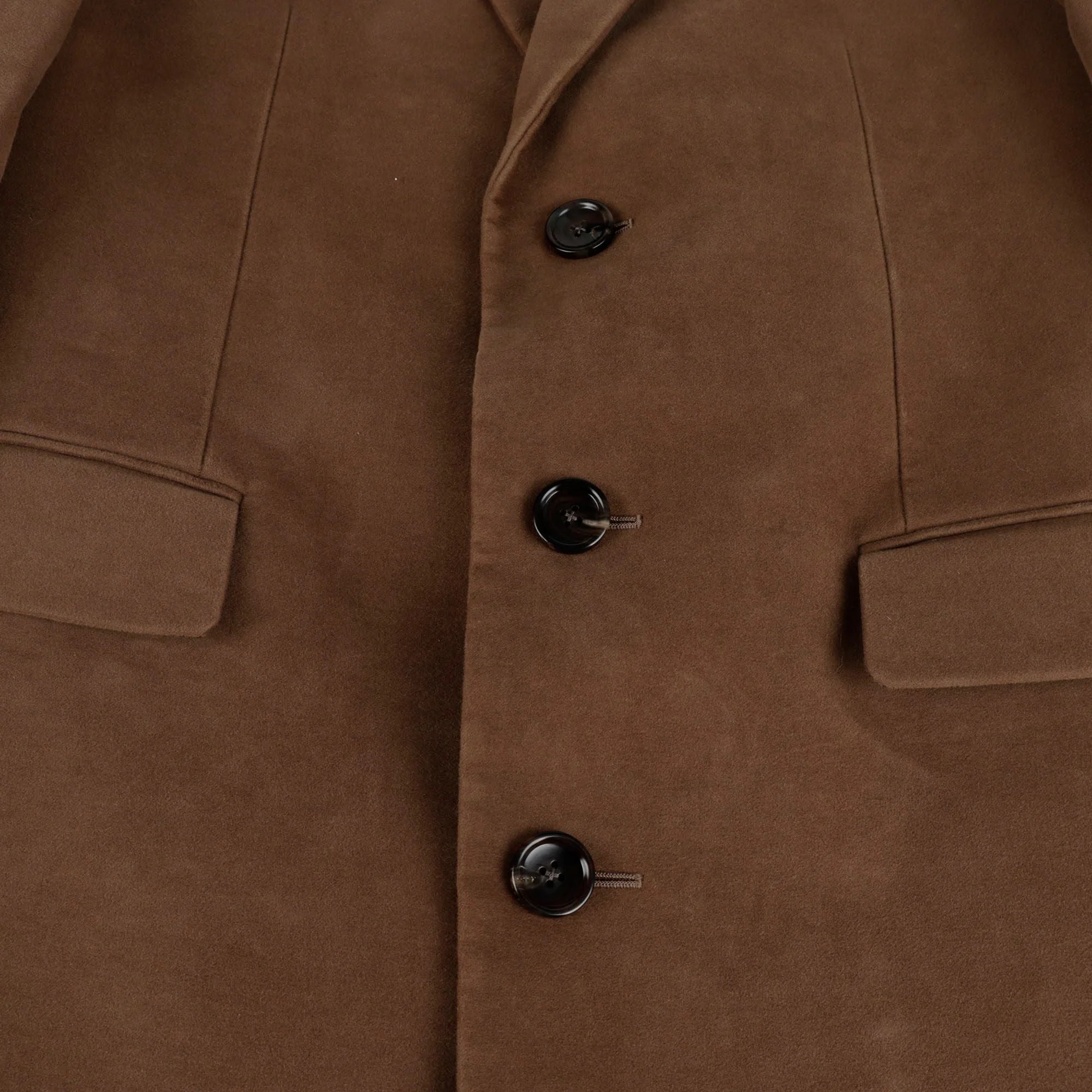 Men's Size Web Label Coat - Image 6