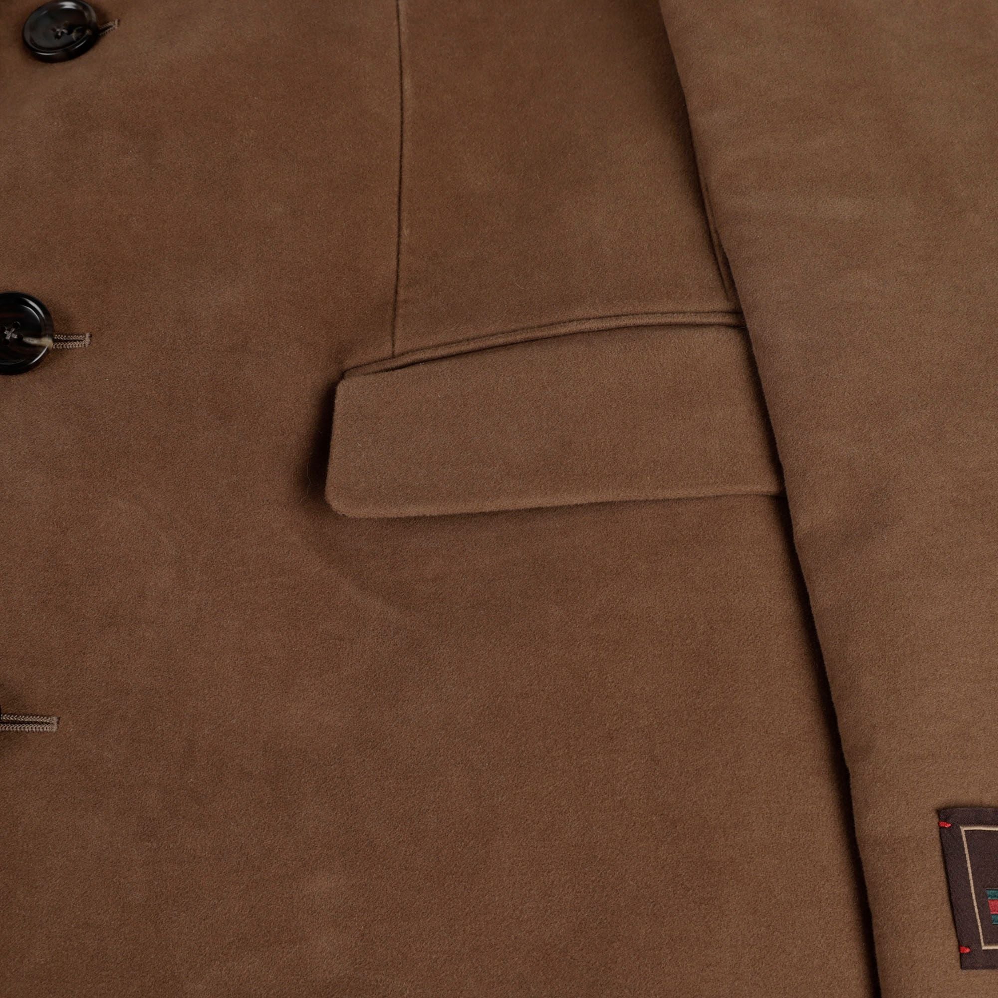 Men's Size Web Label Coat - Image 7