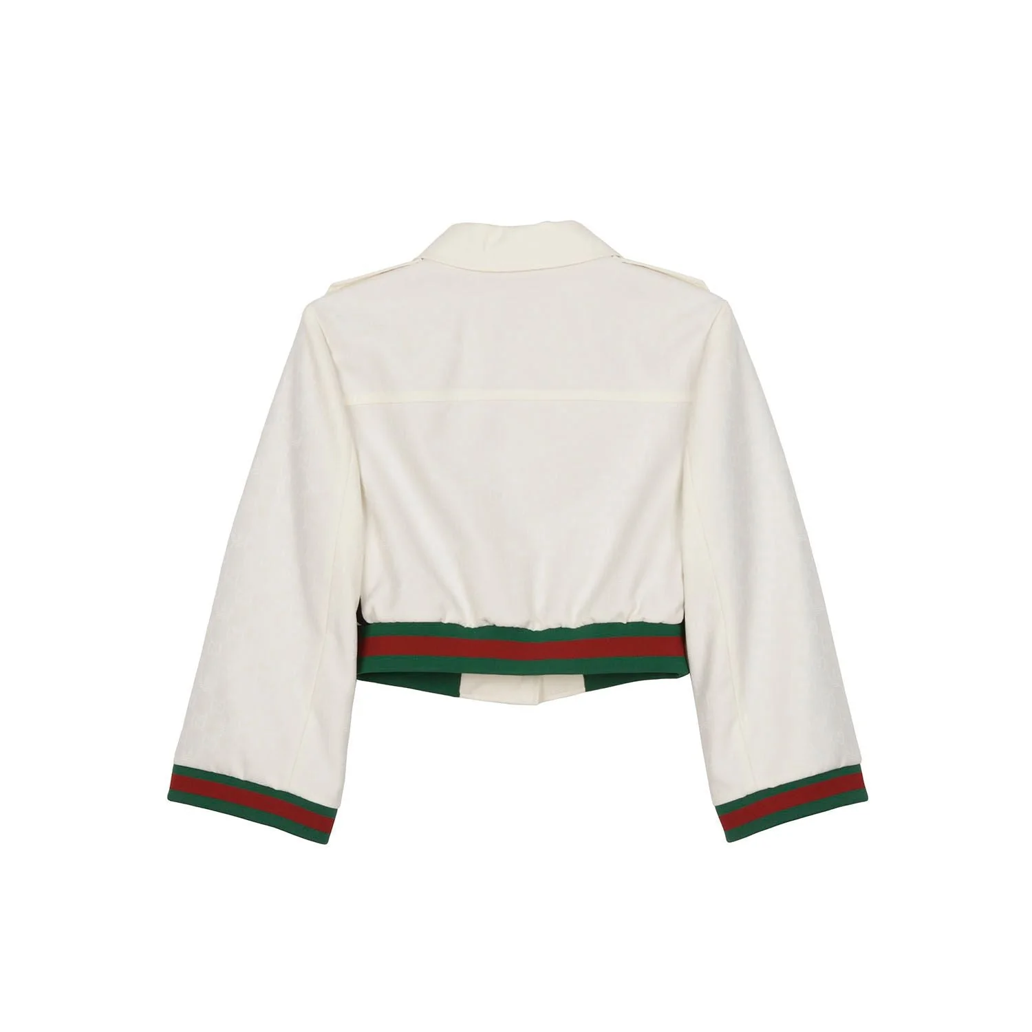Women's Adidas Web Jacket Size - Image 2