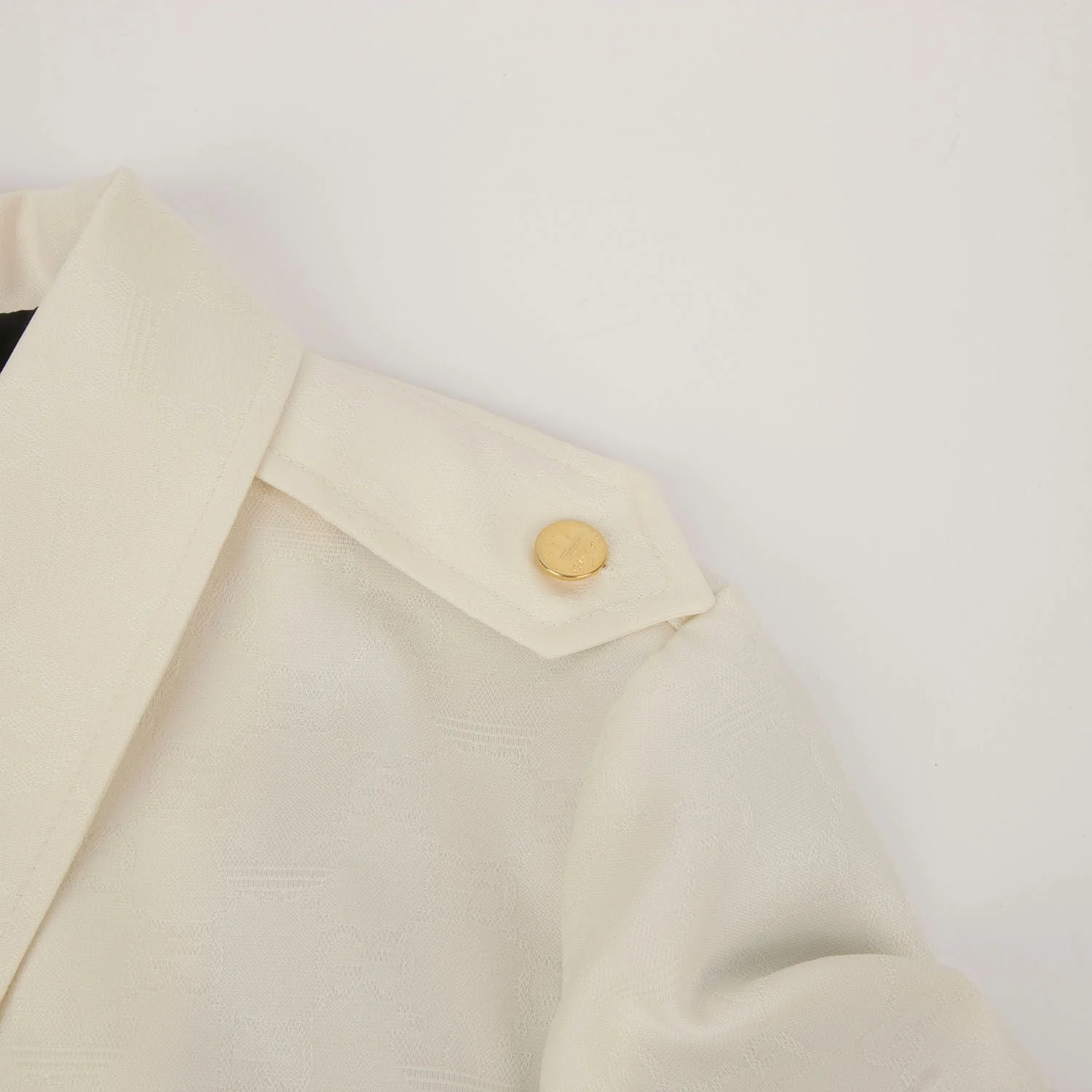 Women's Adidas Web Jacket Size - Image 6