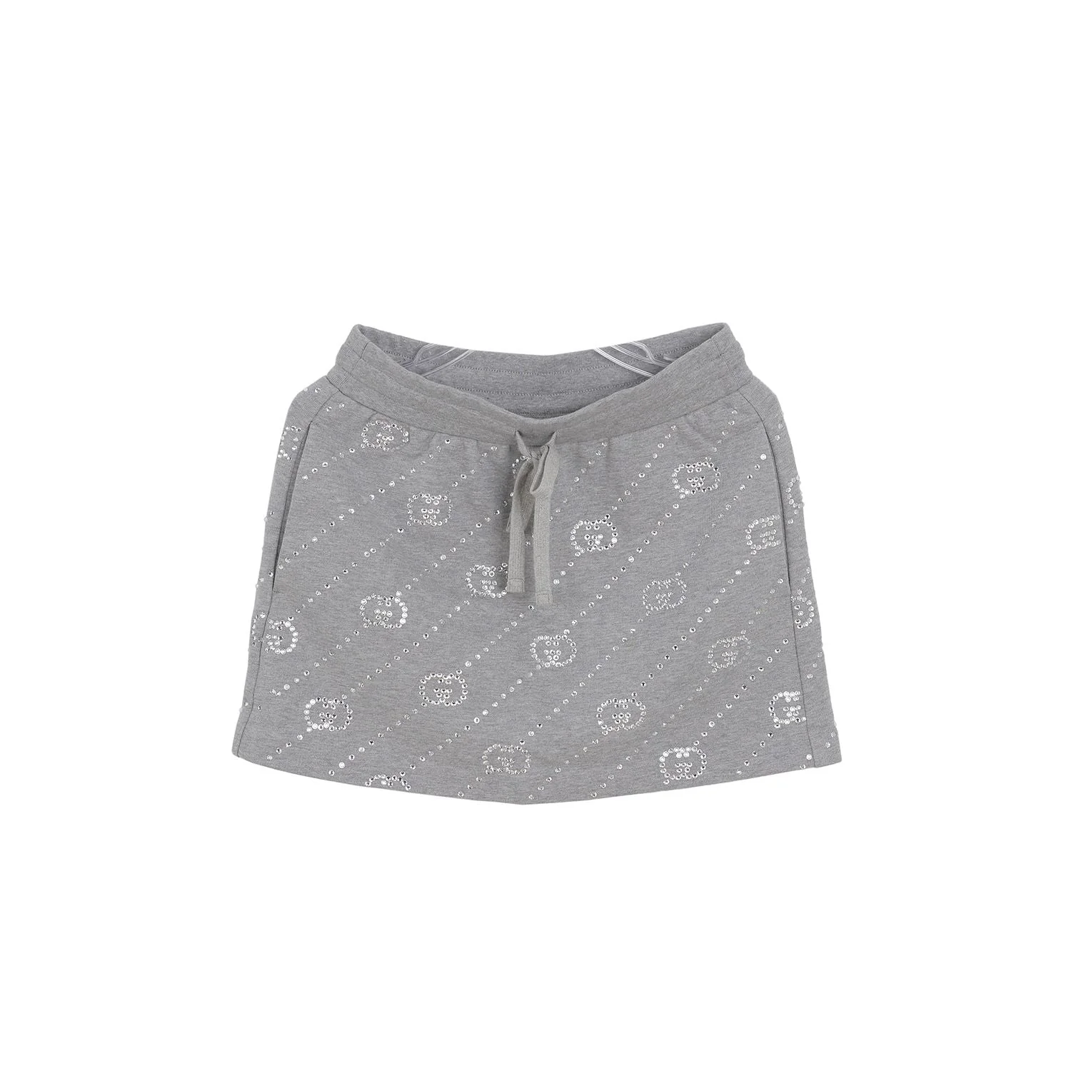 Women's Jersey Skirt Size