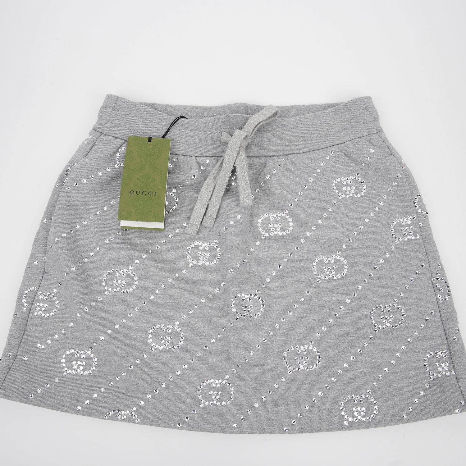 Women's Jersey Skirt Size - Image 3