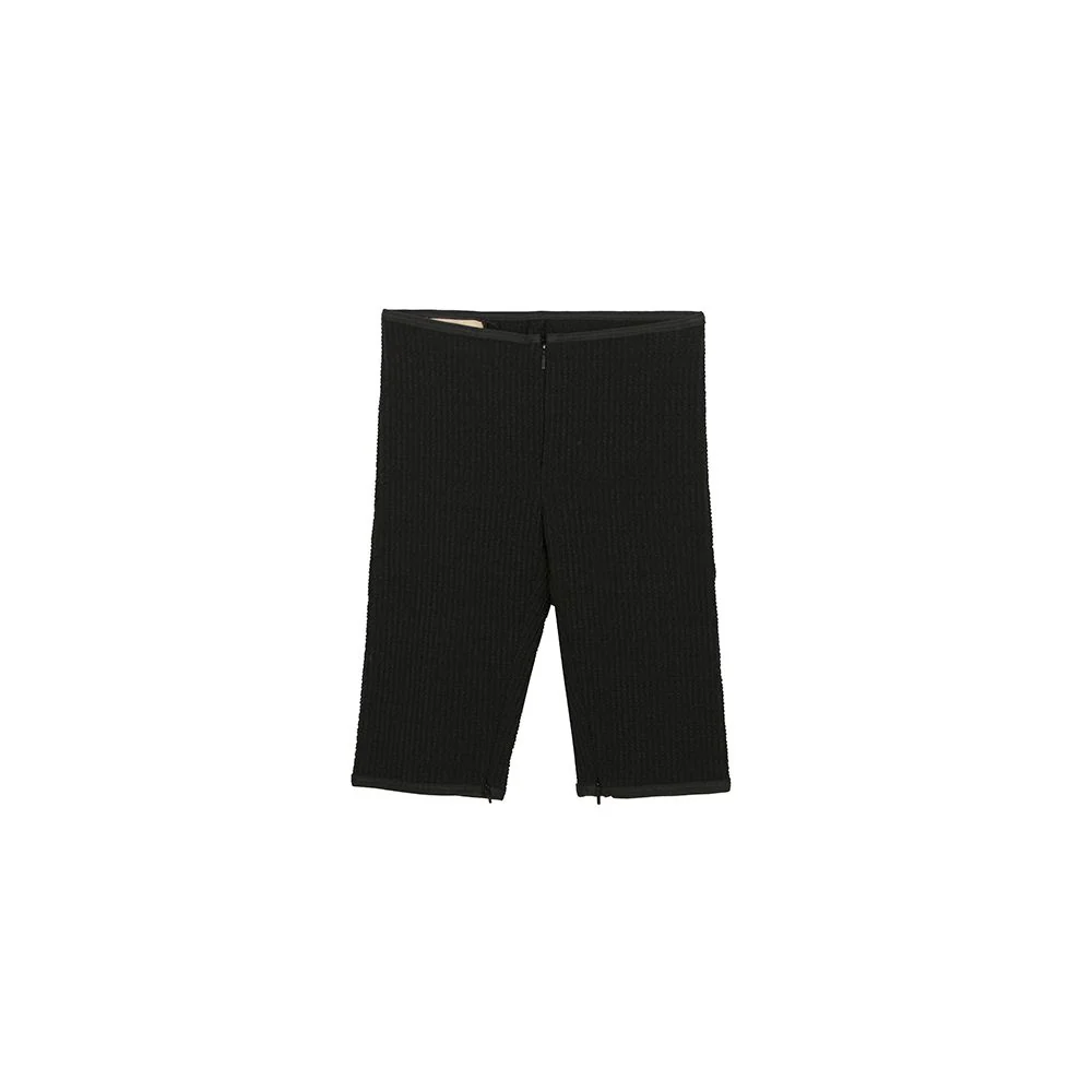 Women's Short Leggings Pants Size