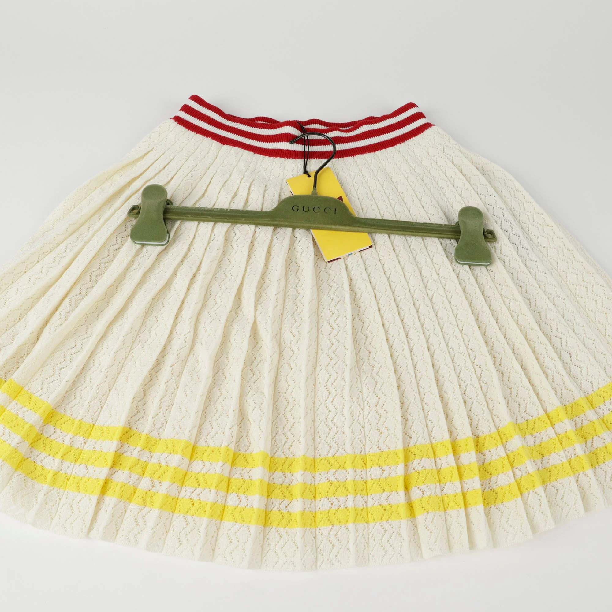 Women's Size Adidas Collaboration Banding Skirt - Image 3