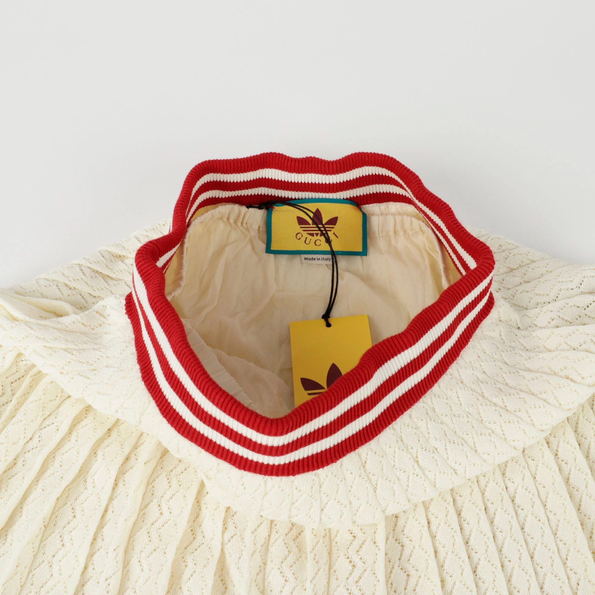 Women's Size Adidas Collaboration Banding Skirt - Image 4