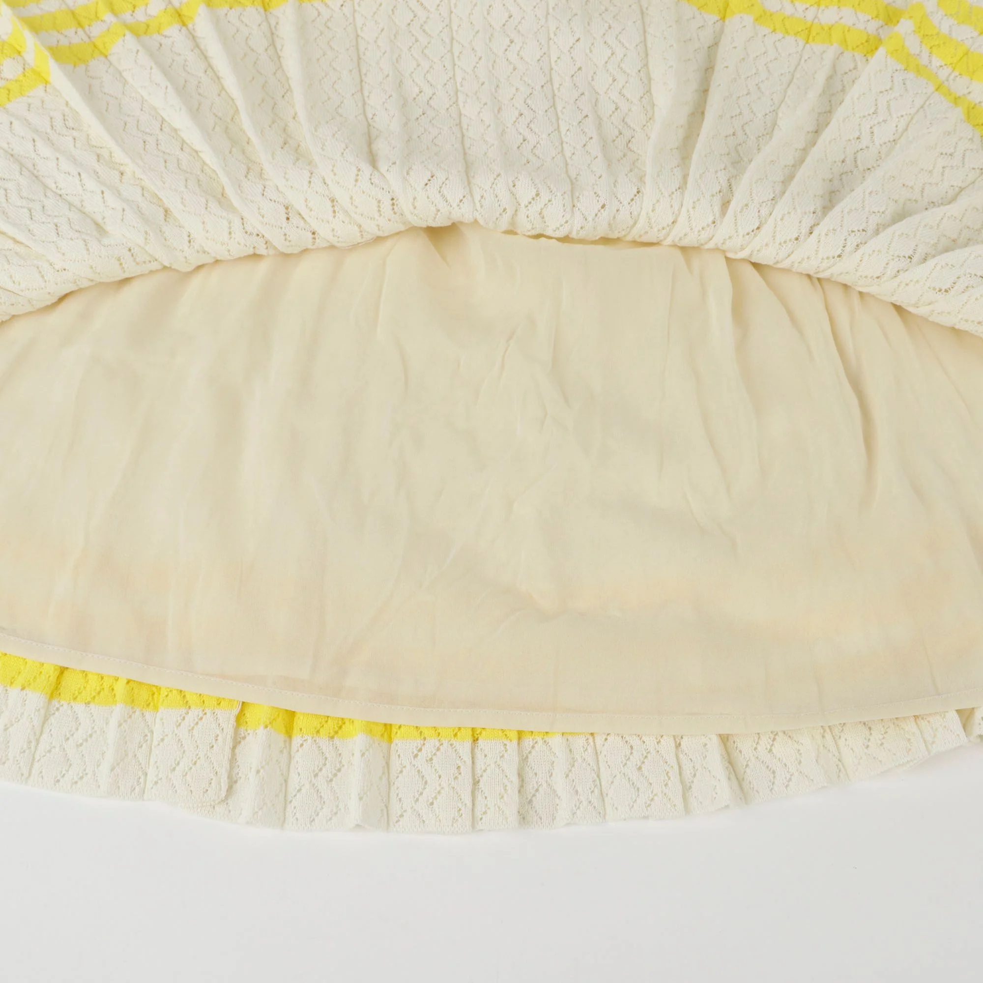 Women's Size Adidas Collaboration Banding Skirt - Image 5