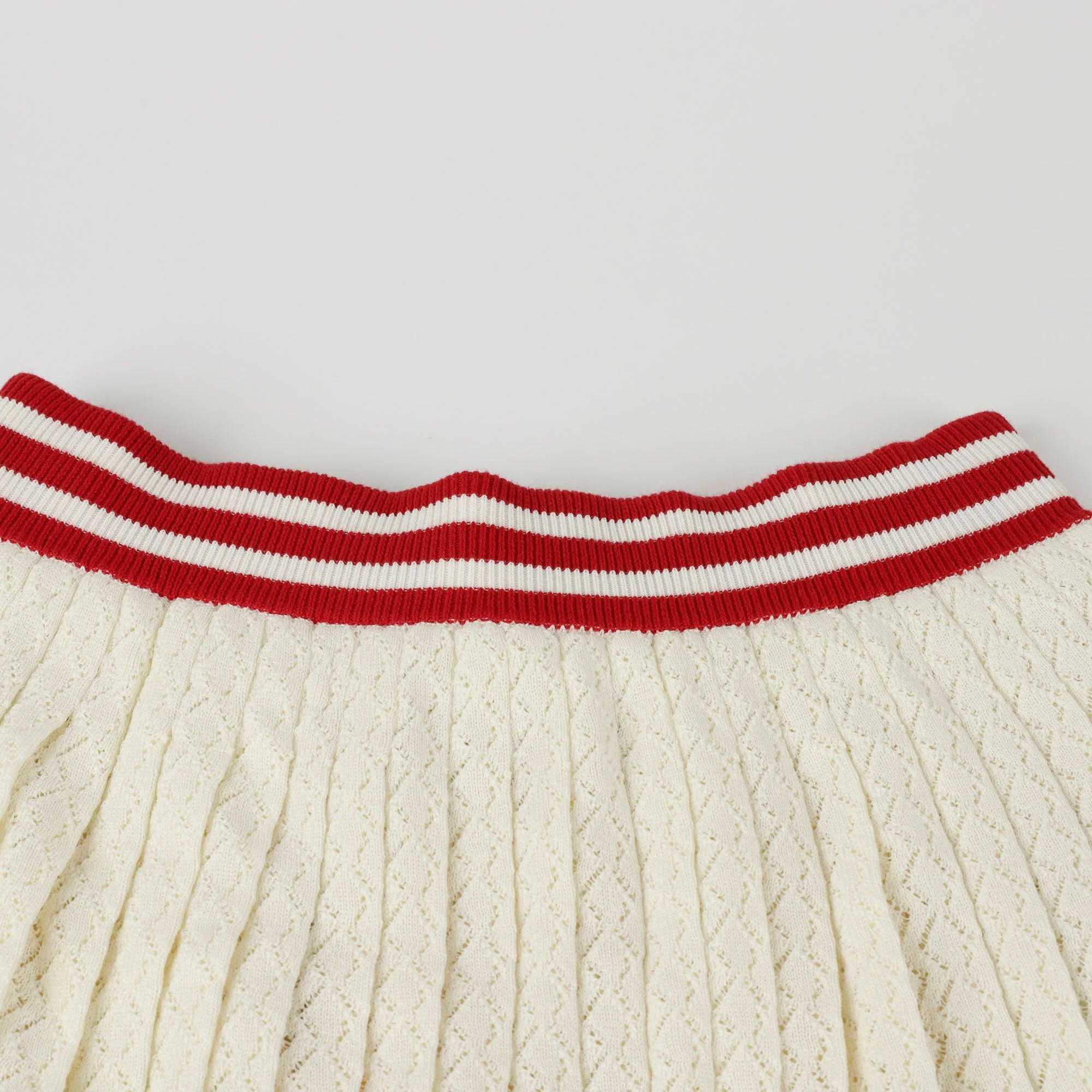 Women's Size Adidas Collaboration Banding Skirt - Image 7