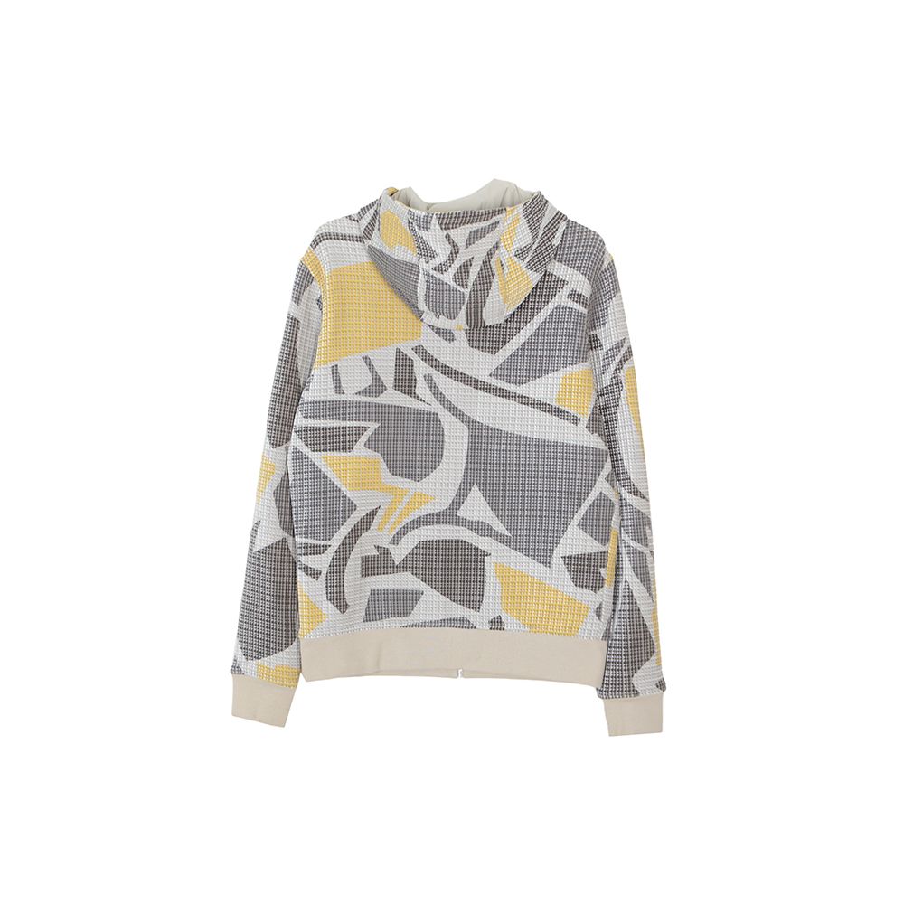 Men's Hooded Jacket Size - Image 2