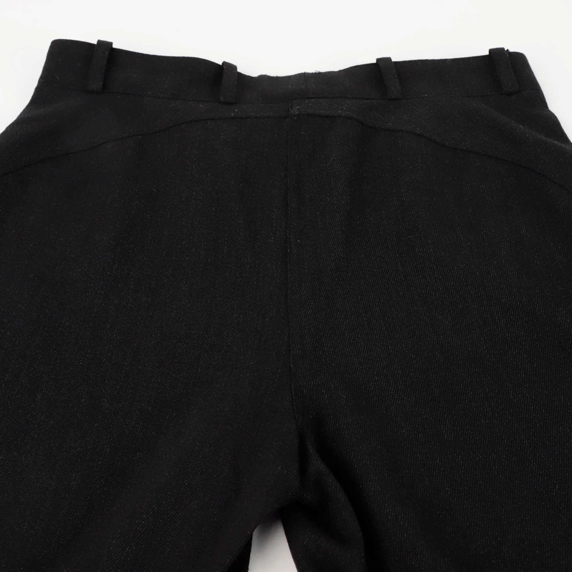 Women's Wool Trouser Pants Size - Image 10
