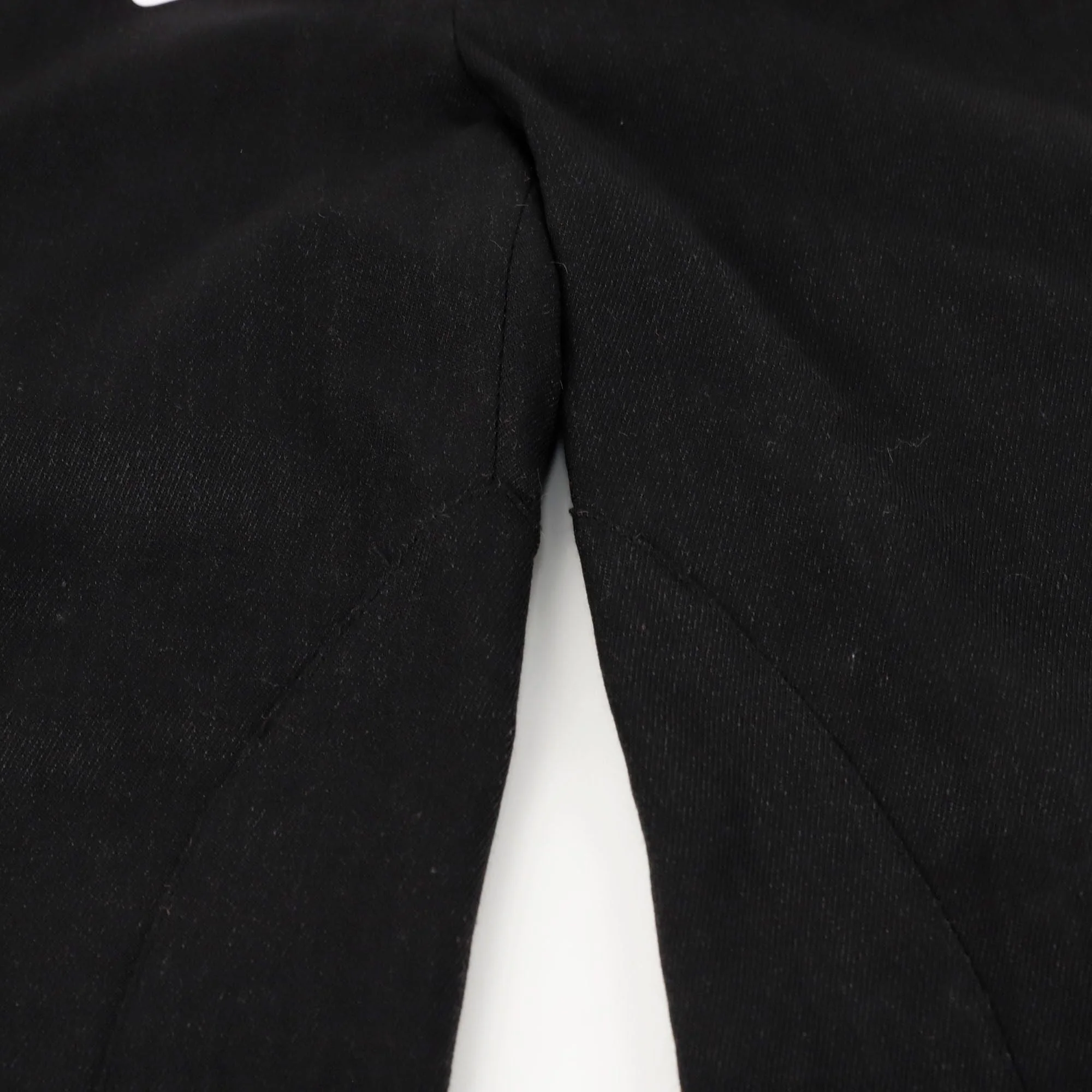 Women's Wool Trouser Pants Size - Image 6