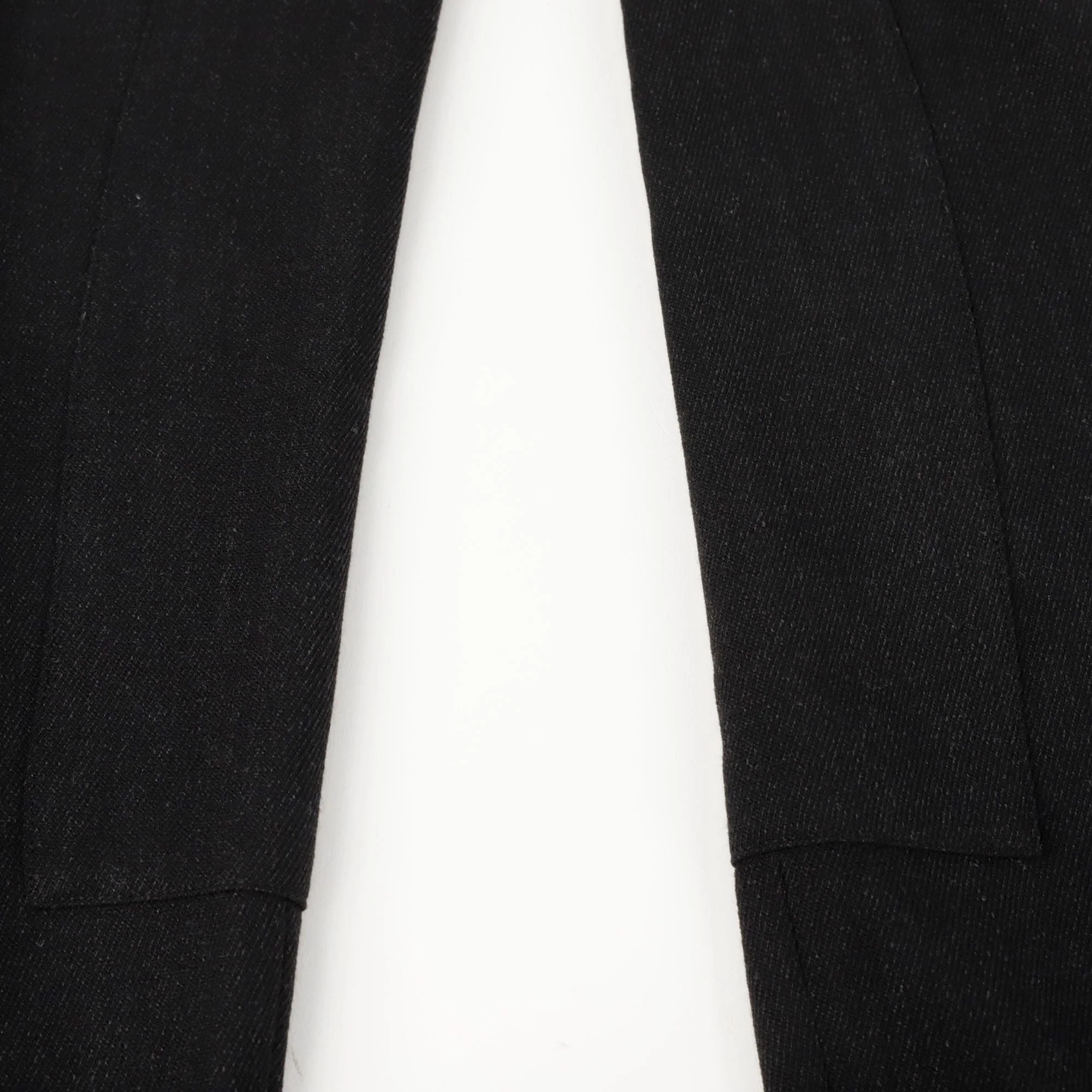 Women's Wool Trouser Pants Size - Image 7