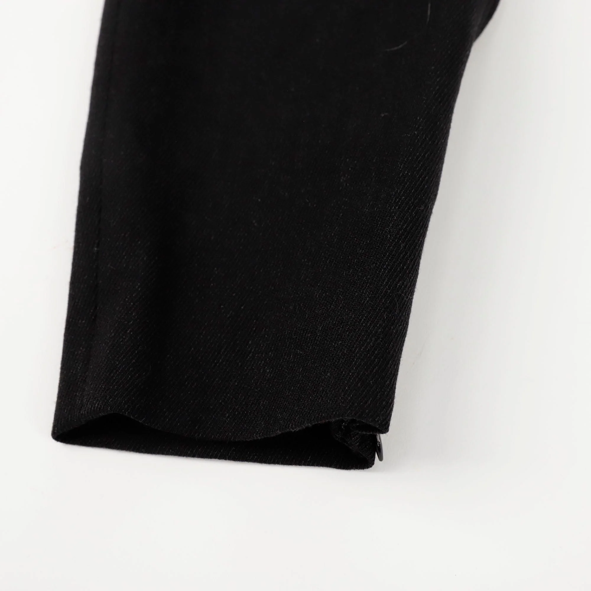 Women's Wool Trouser Pants Size - Image 8