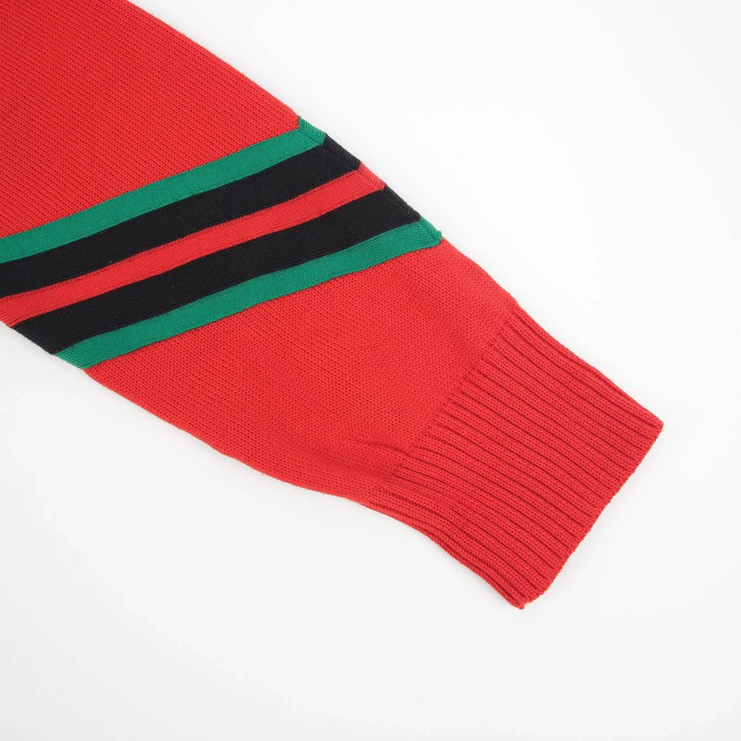 Men's Xl Size Logo Knit - Image 6