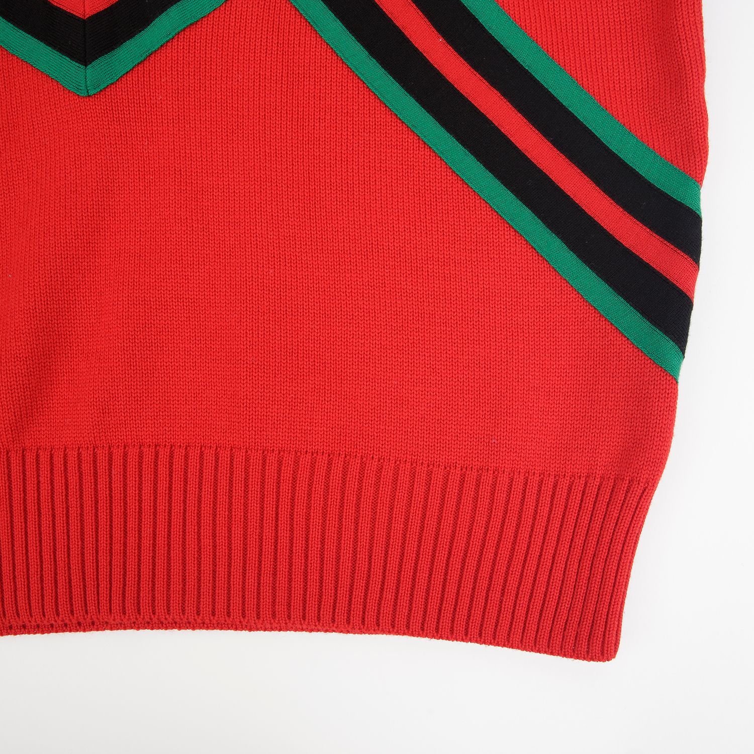 Men's Xl Size Logo Knit - Image 7