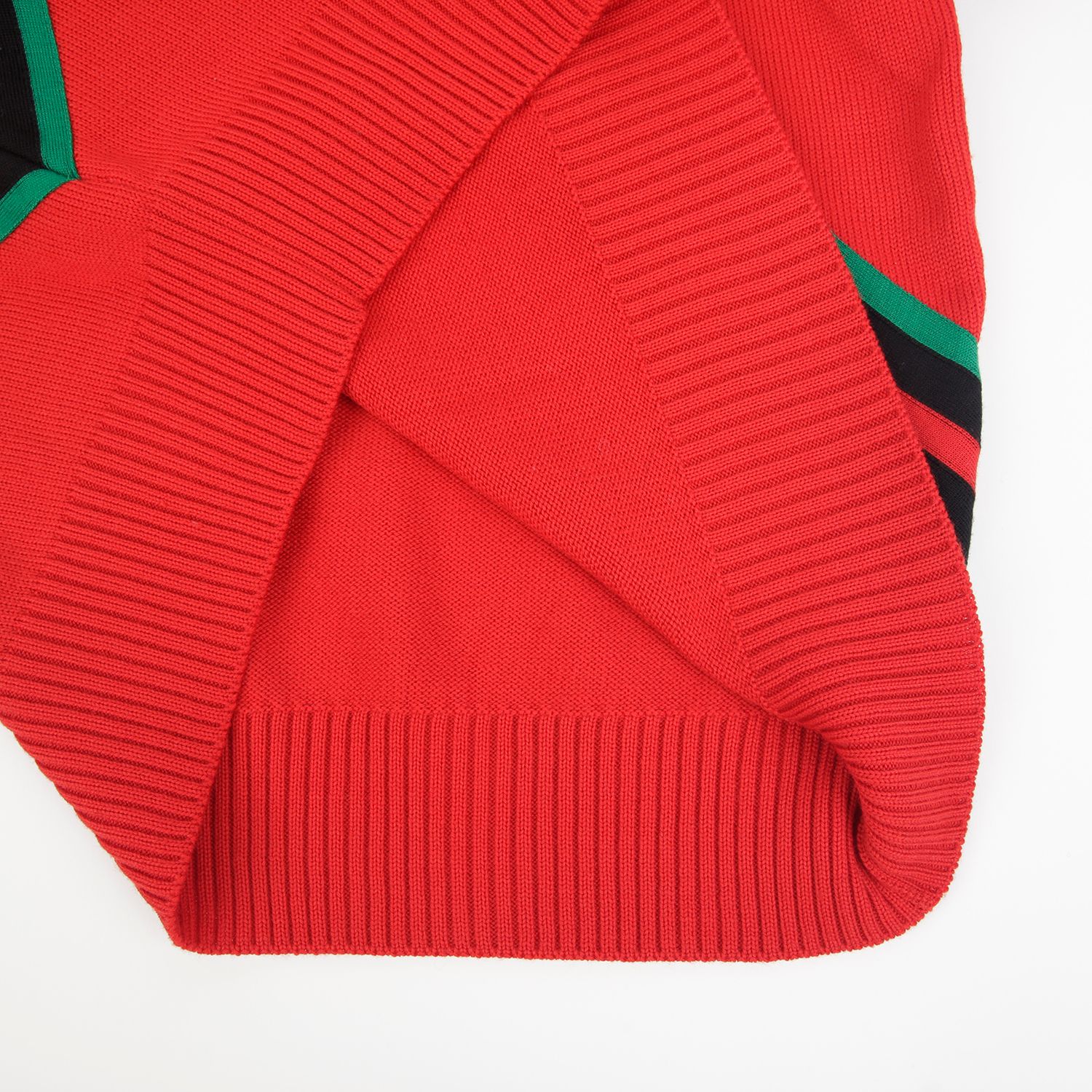 Men's Xl Size Logo Knit - Image 8