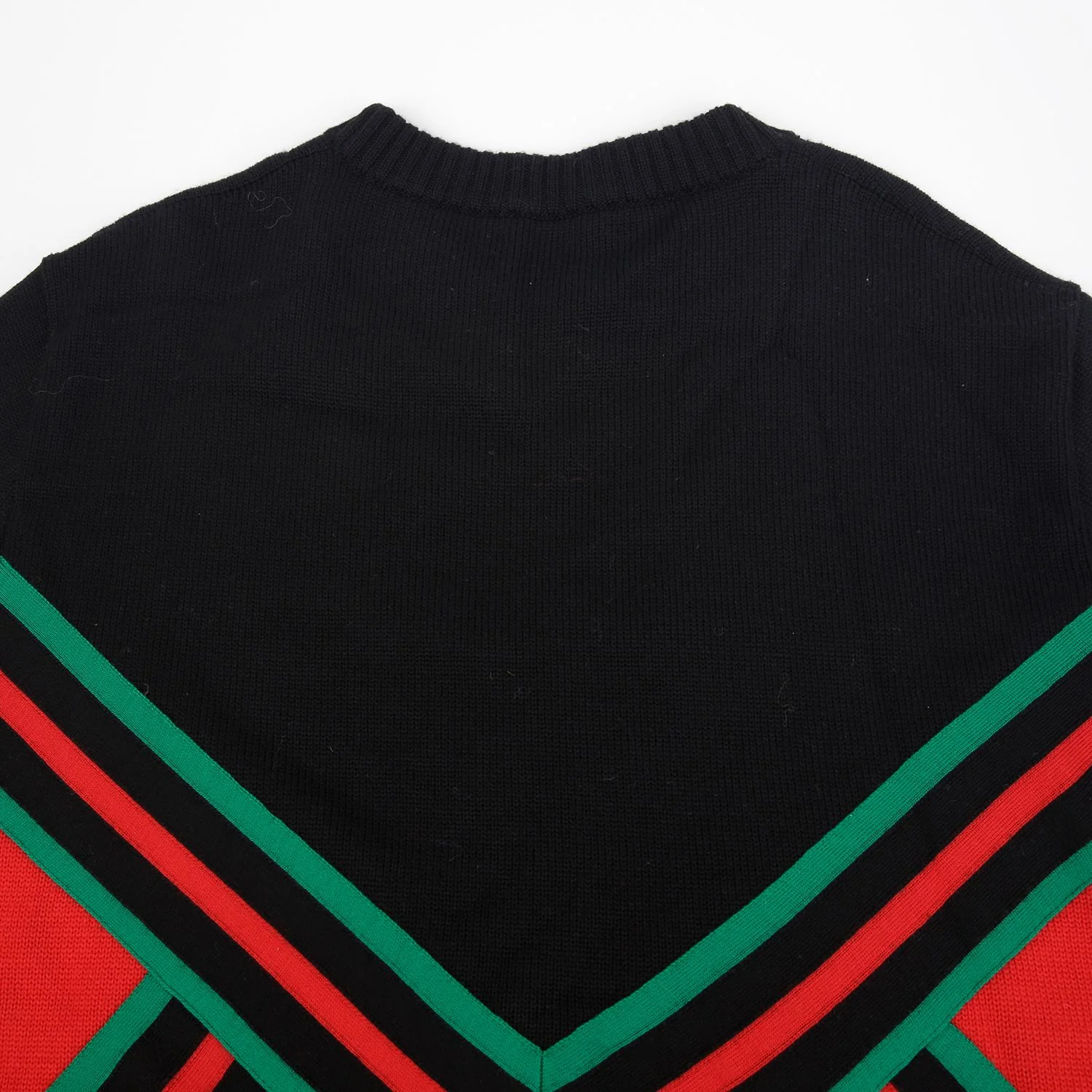 Men's Xl Size Logo Knit - Image 9