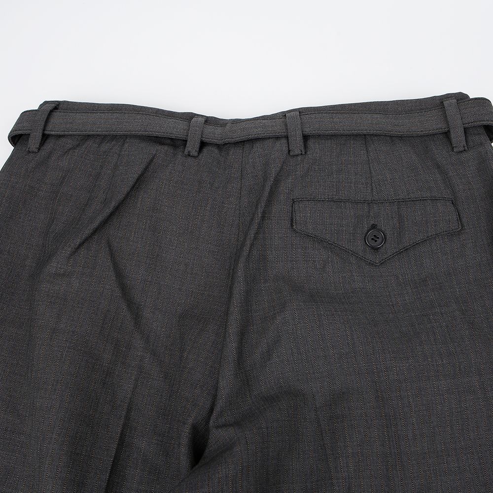 Women's Trousers Belt Pants Size - Image 5