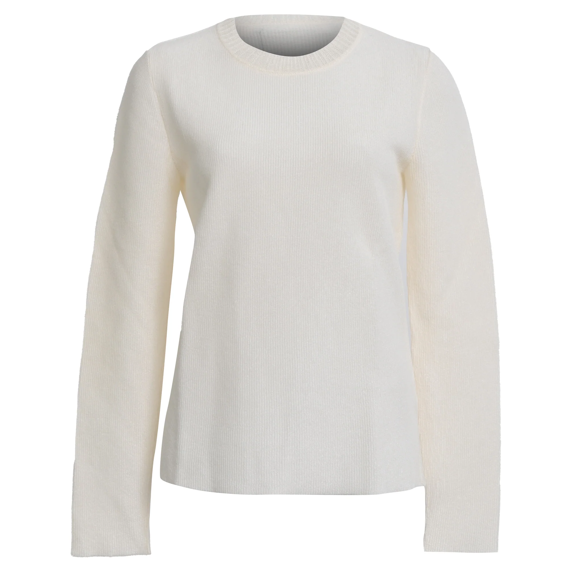 Women's Victoria Beckham Sweater in White Viscose