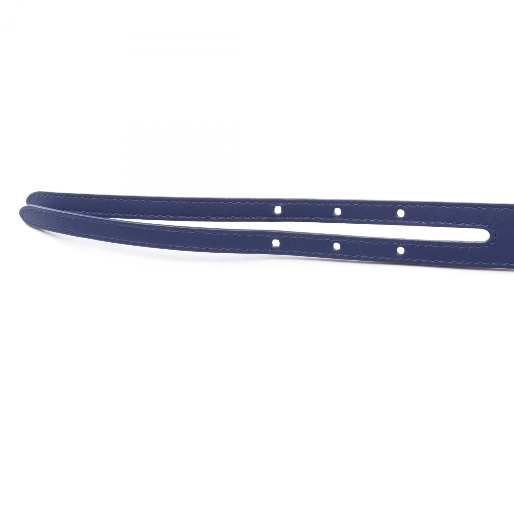 Balenciaga Leather Belt - Image 6
