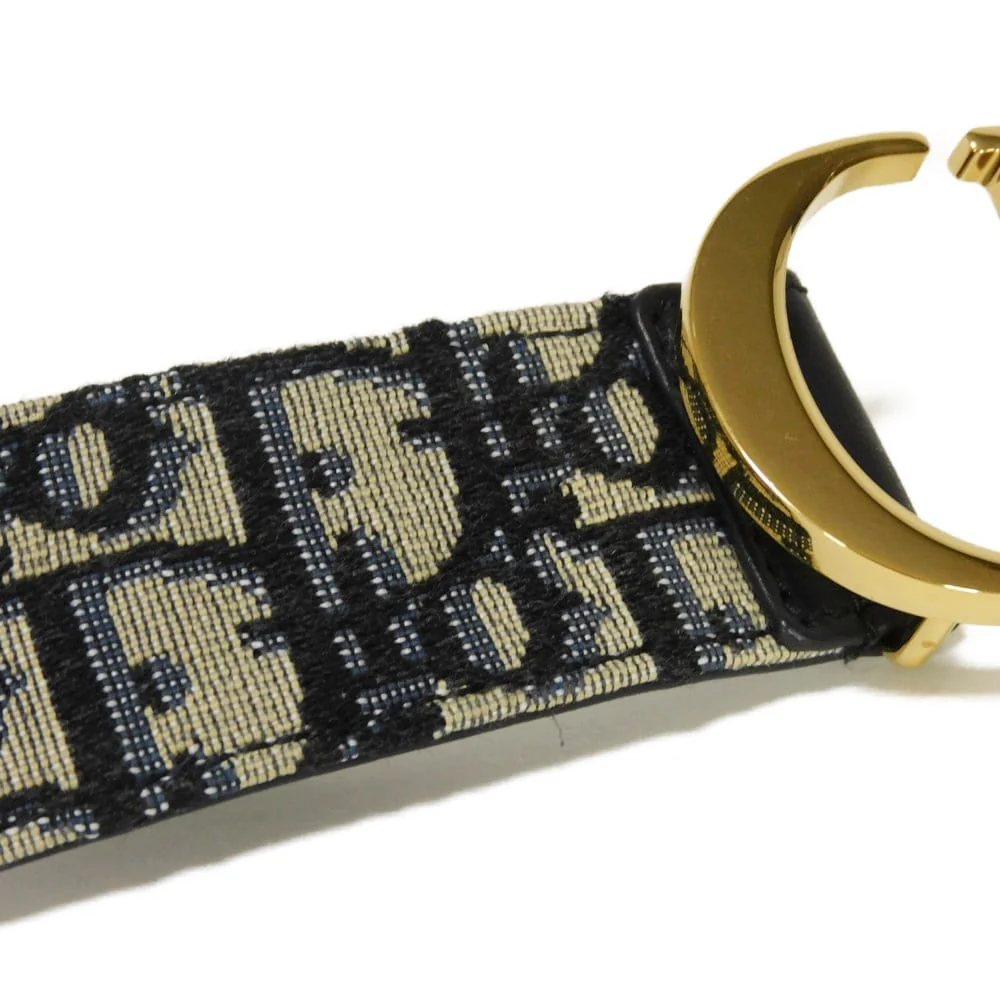 Dior 30 Montaigne Cotton Belt - Image 5