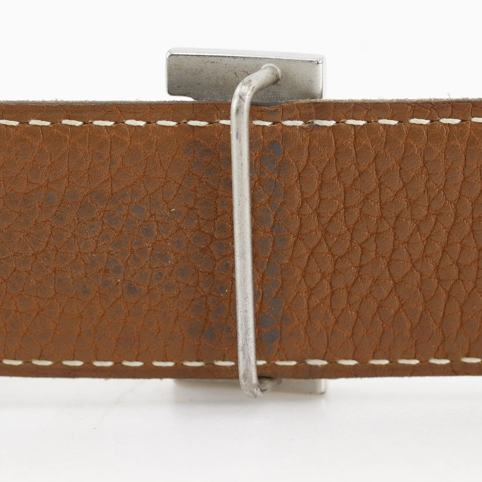 Hermes H Belt Calf Belt - Image 10