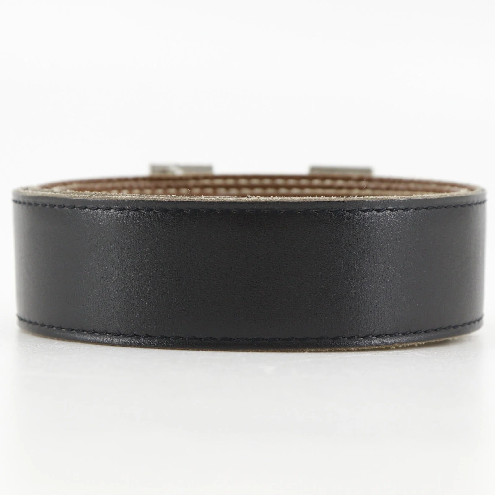 Hermes H Belt Calf Belt - Image 3