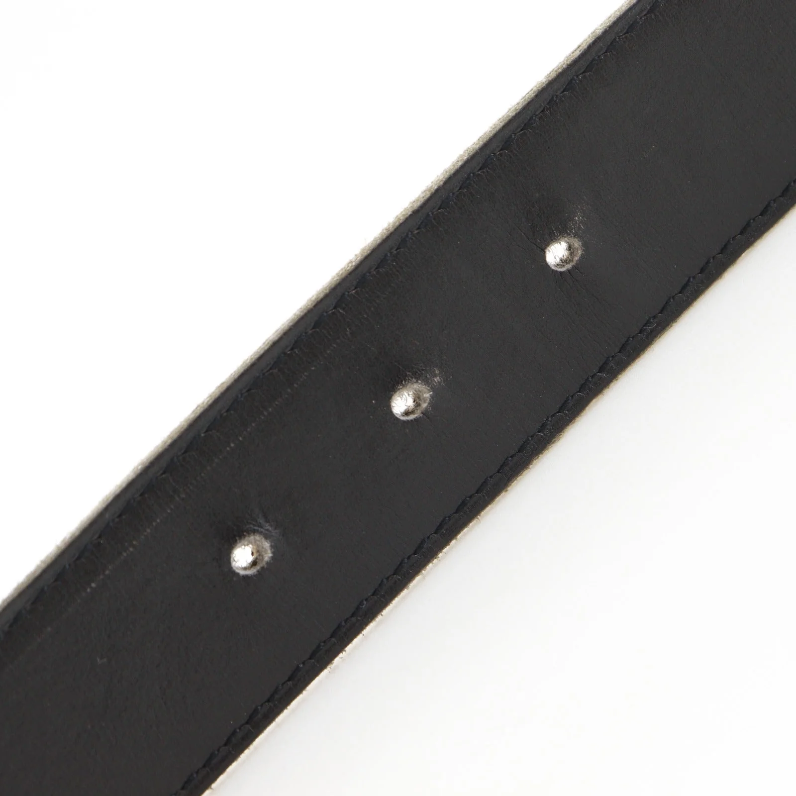 Hermes H Belt Calf Belt - Image 7