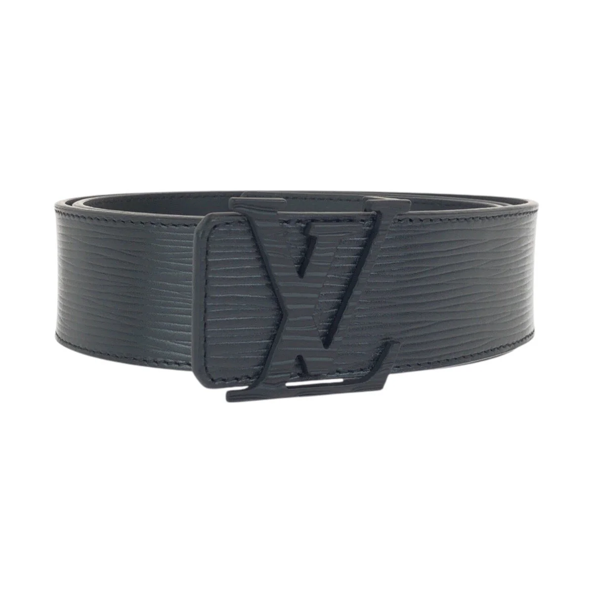 Louis Vuitton Epi Leather Belt
