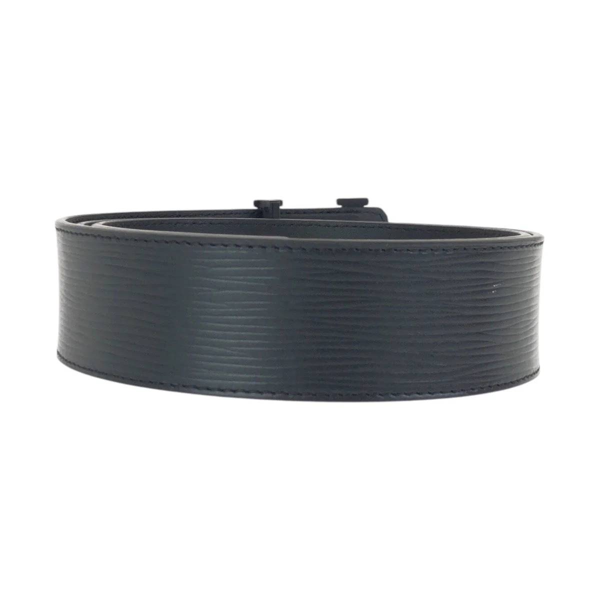 Louis Vuitton Epi Leather Belt - Image 2