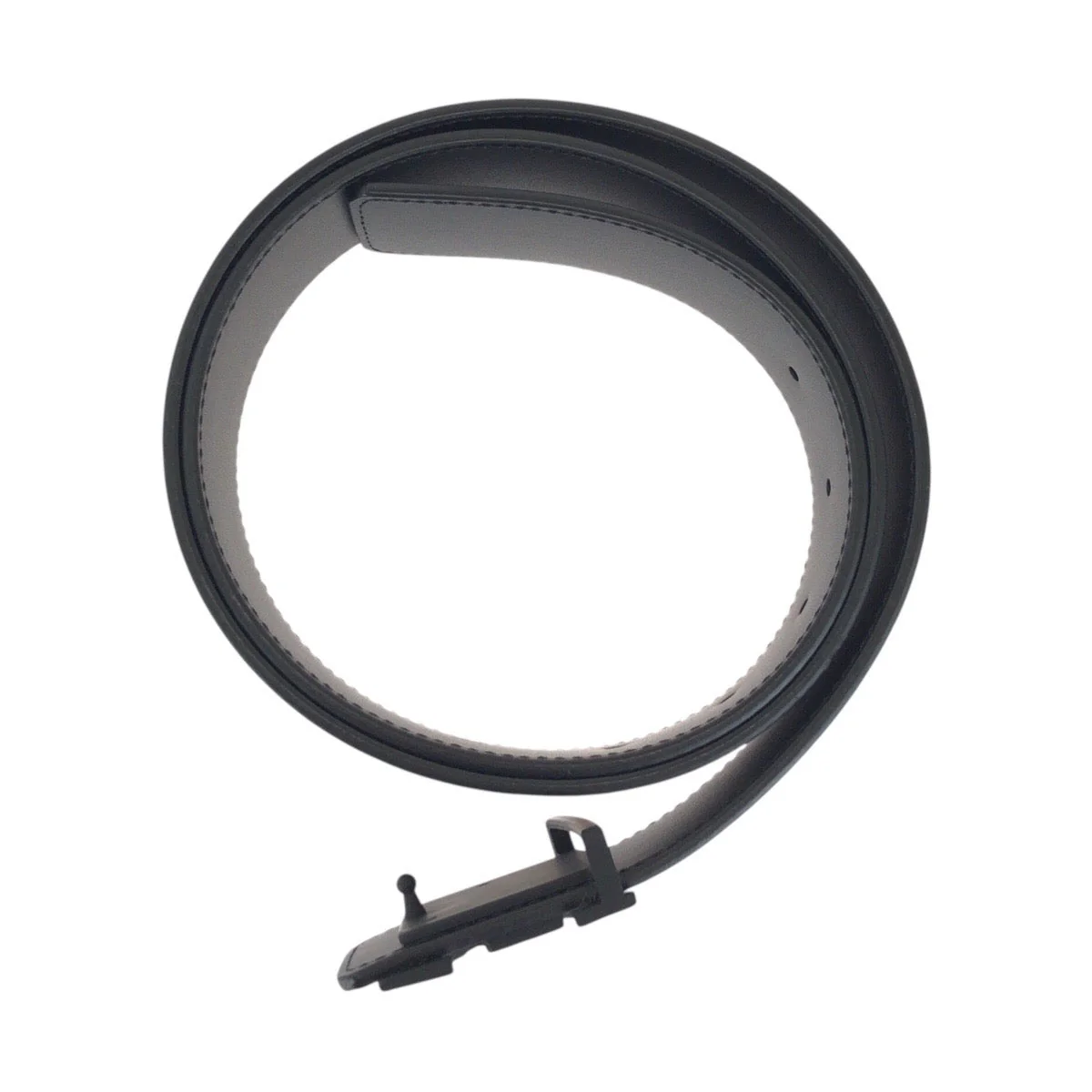 Louis Vuitton Epi Leather Belt - Image 3