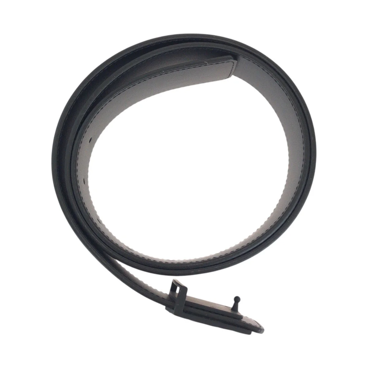 Louis Vuitton Epi Leather Belt - Image 4