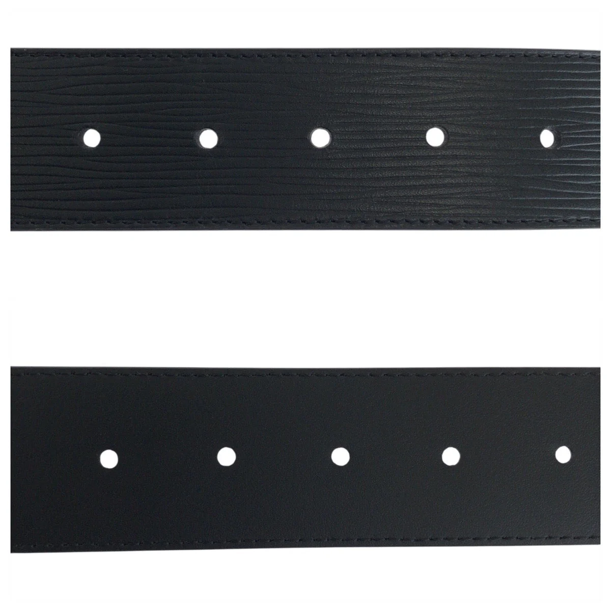 Louis Vuitton Epi Leather Belt - Image 7