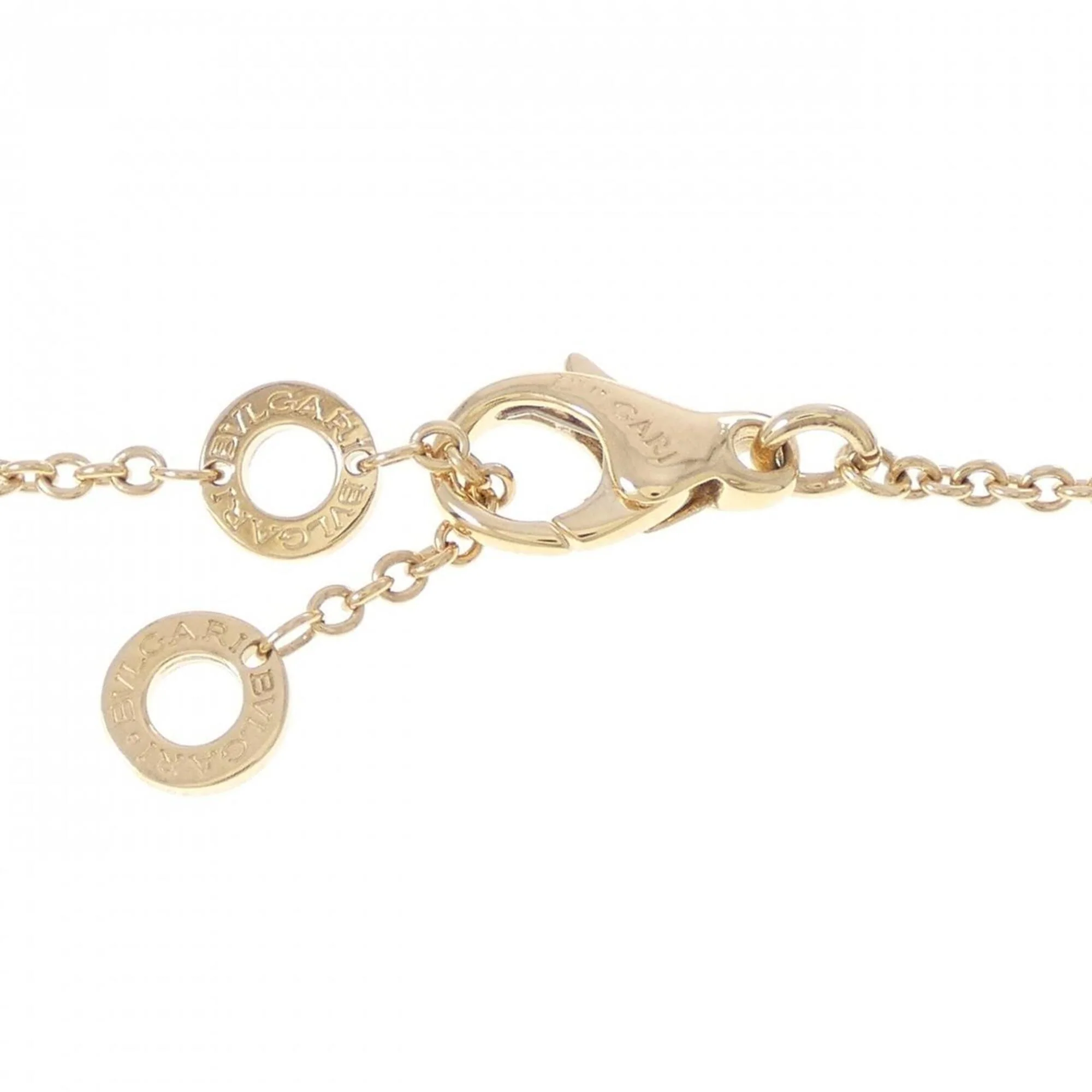 Charm Bracelet 18K Yellow Gold - Image 3
