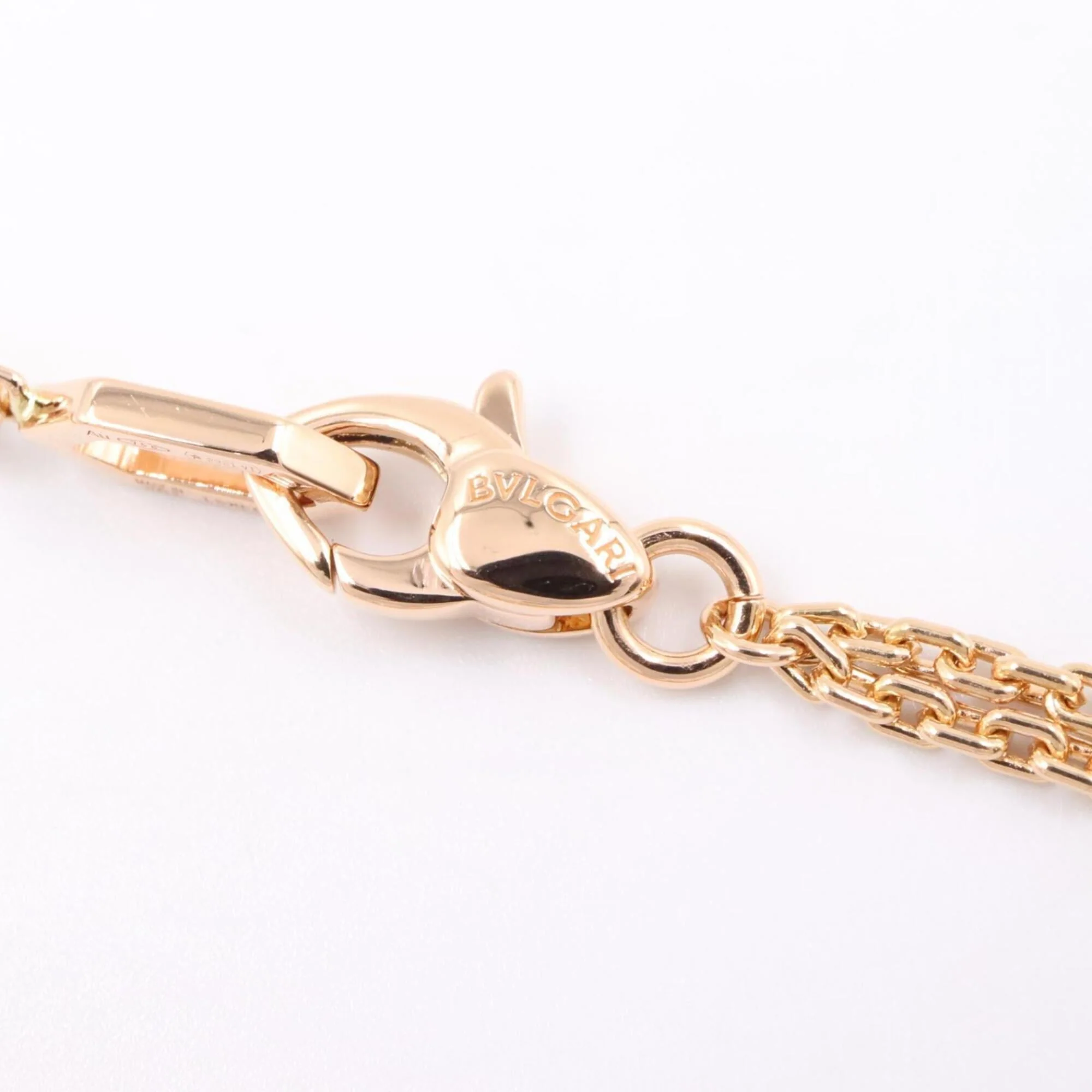 Serpenti Ring 18K Rose Gold - Image 5