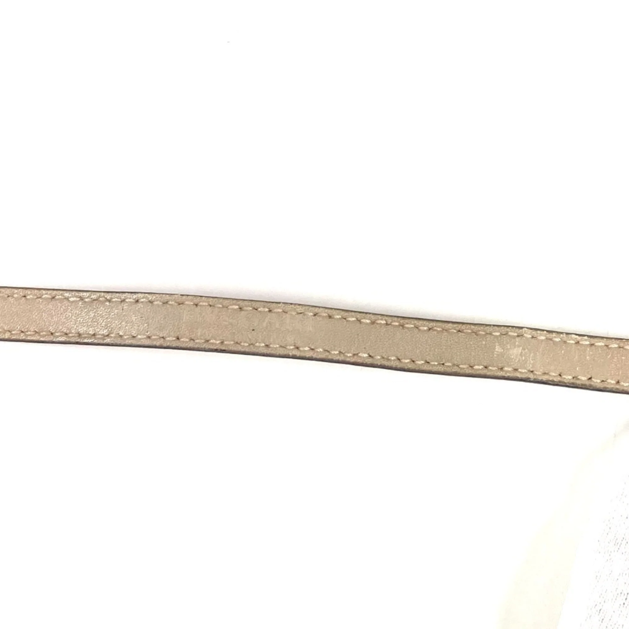 Serpenti Ring Leather - Image 8