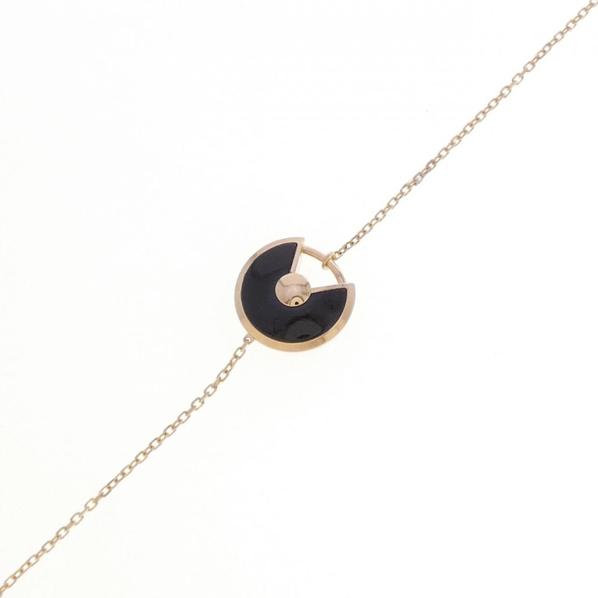 Amulette Bracelet 18K Rose Gold - Image 2