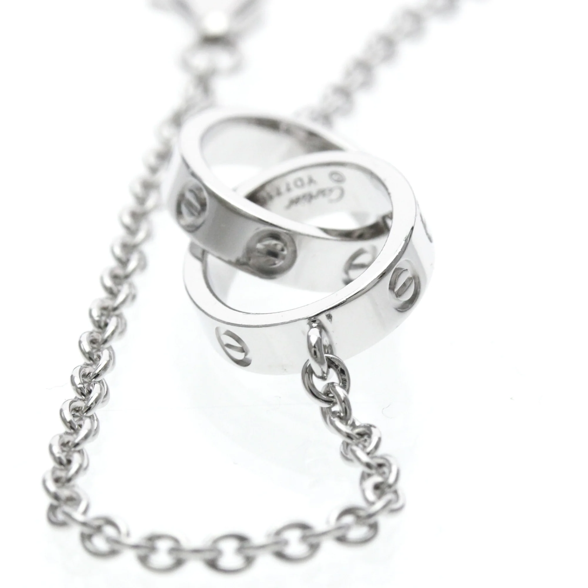 Bracelet 18K White Gold - Image 3
