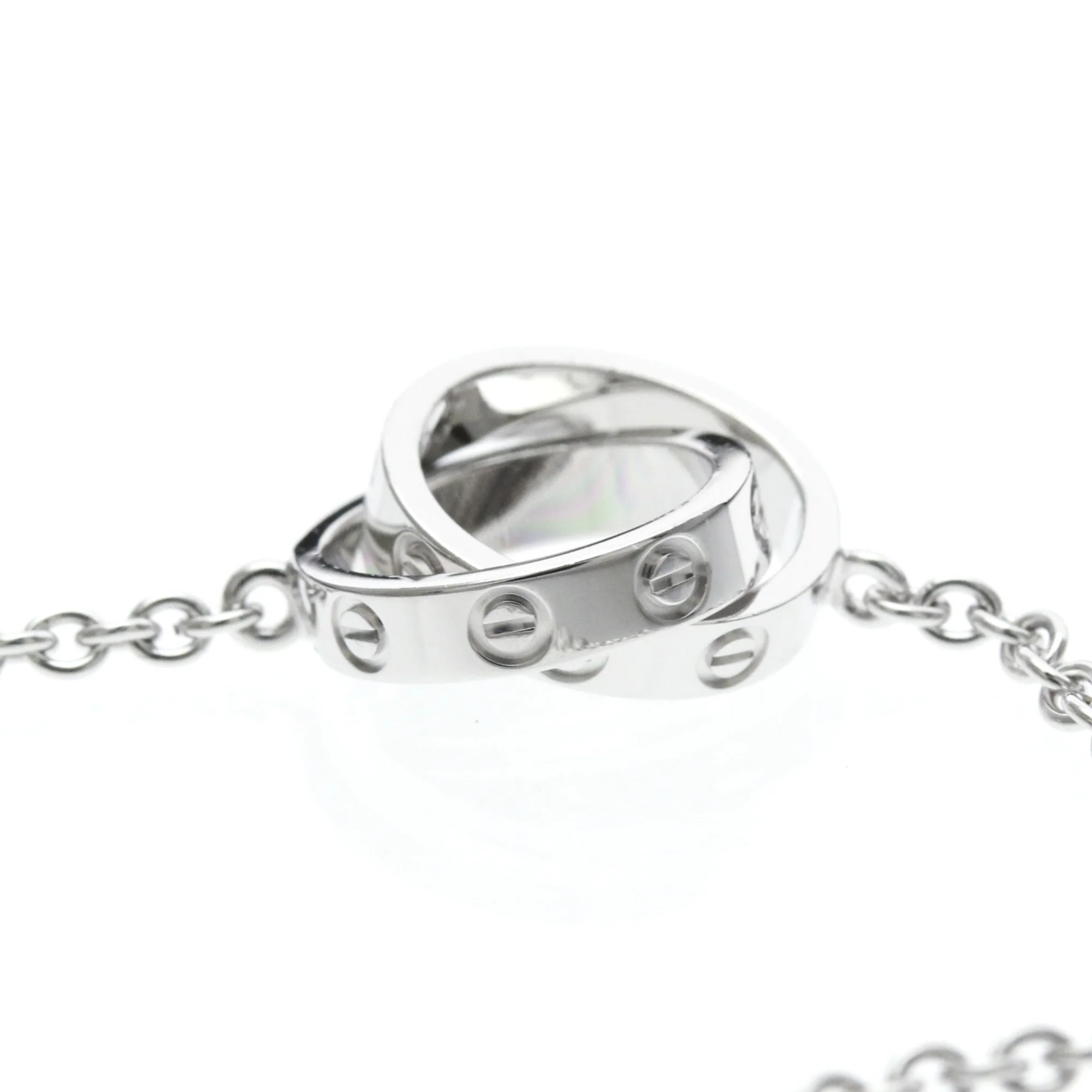 Bracelet 18K White Gold - Image 4