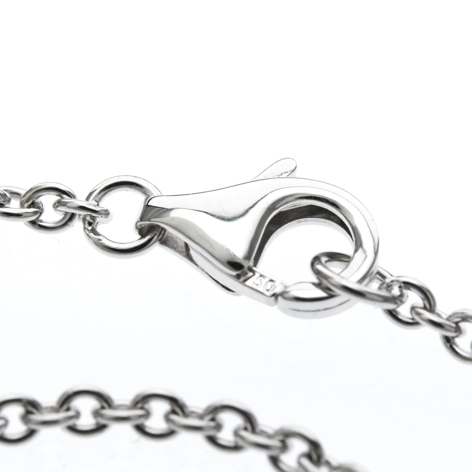 Bracelet 18K White Gold - Image 6