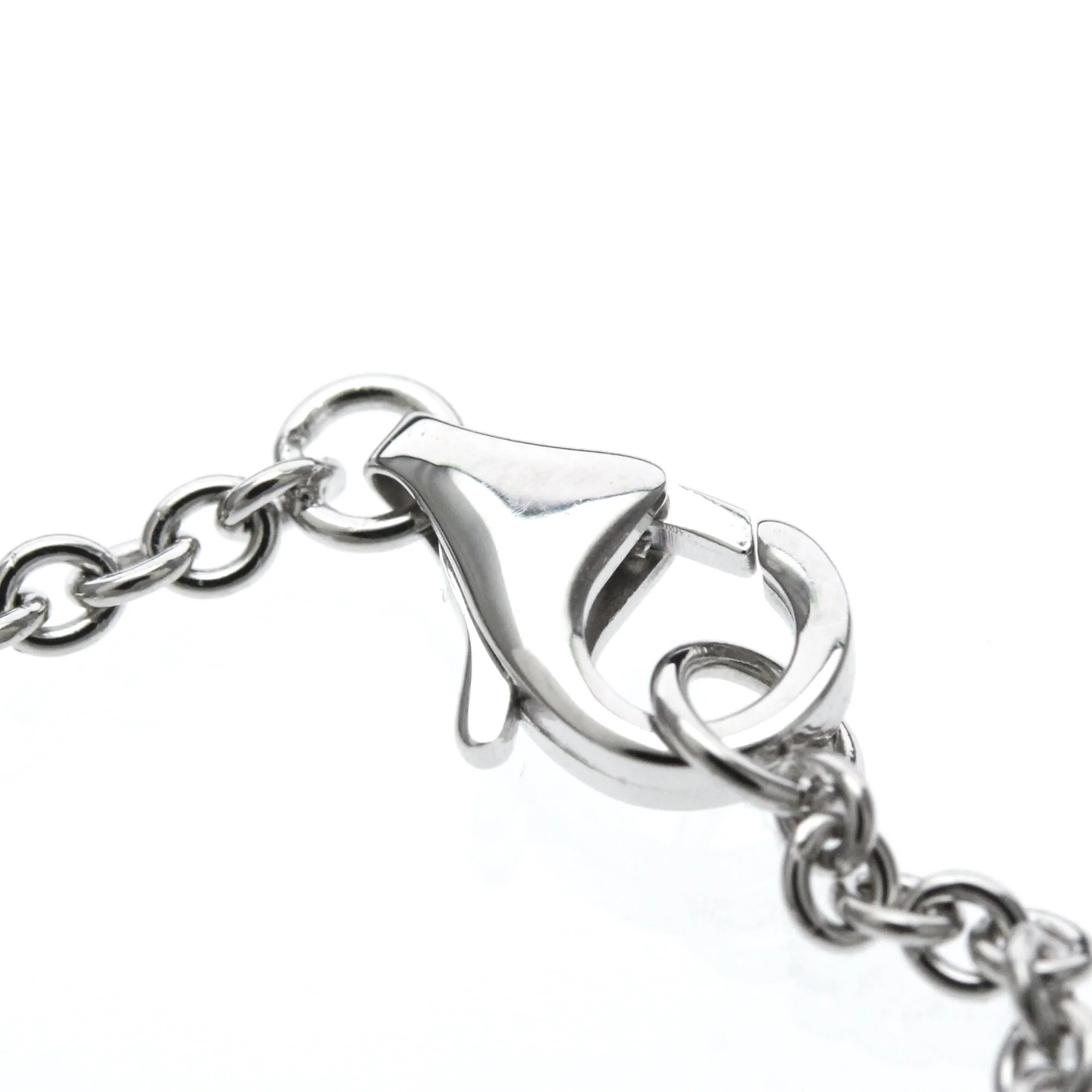Bracelet 18K White Gold - Image 7