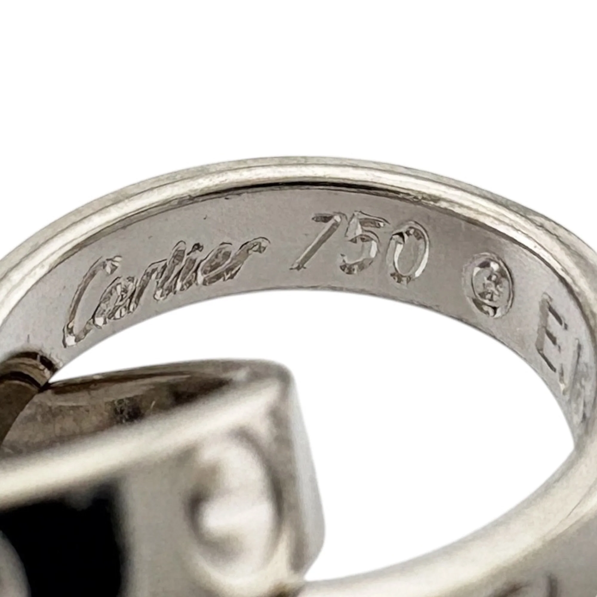 Charm Bracelet 18K White Gold - Image 5