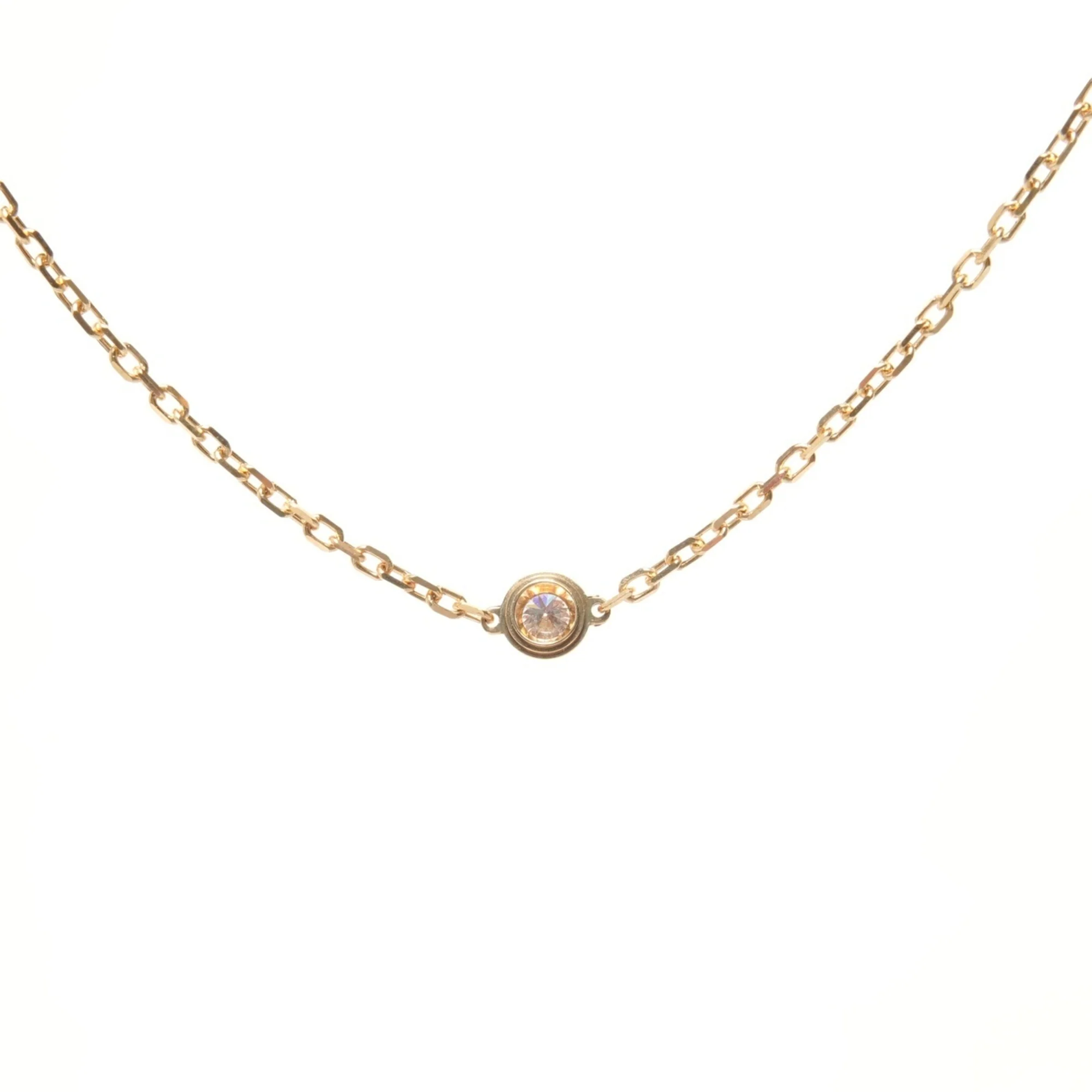 D'Amour Bracelet 18K Yellow Gold - Image 2