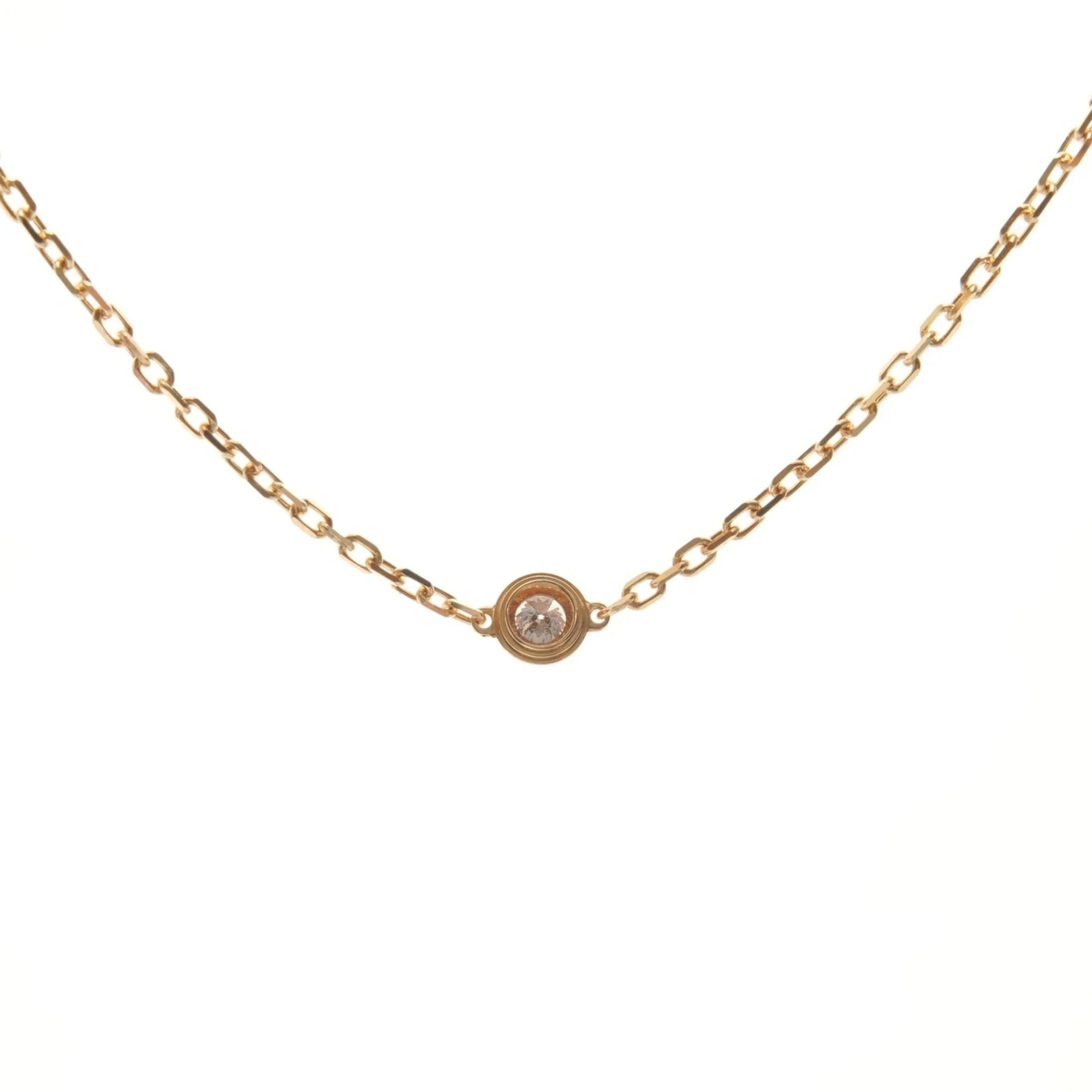 D'Amour Bracelet 18K Yellow Gold - Image 3