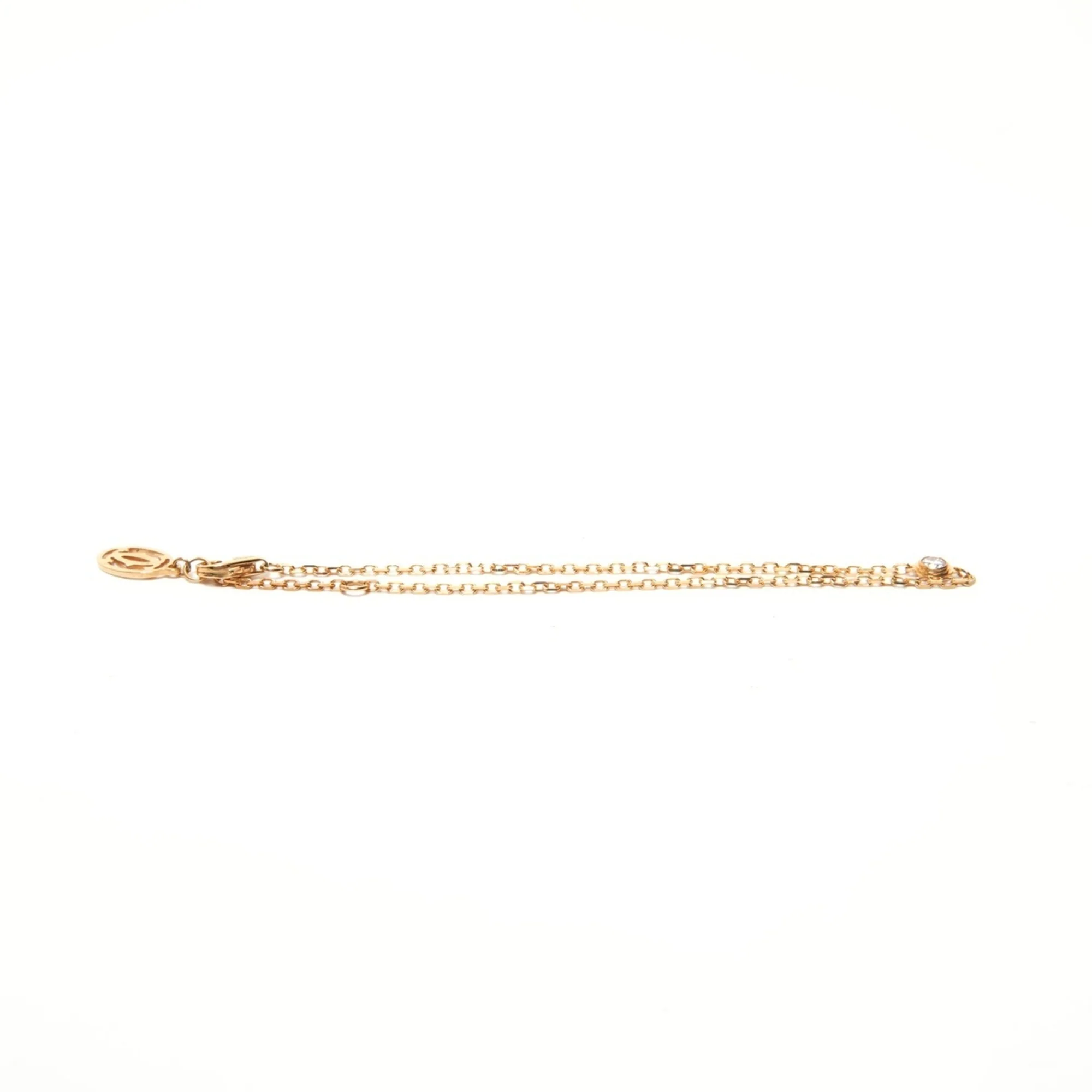 D'Amour Bracelet 18K Yellow Gold - Image 5