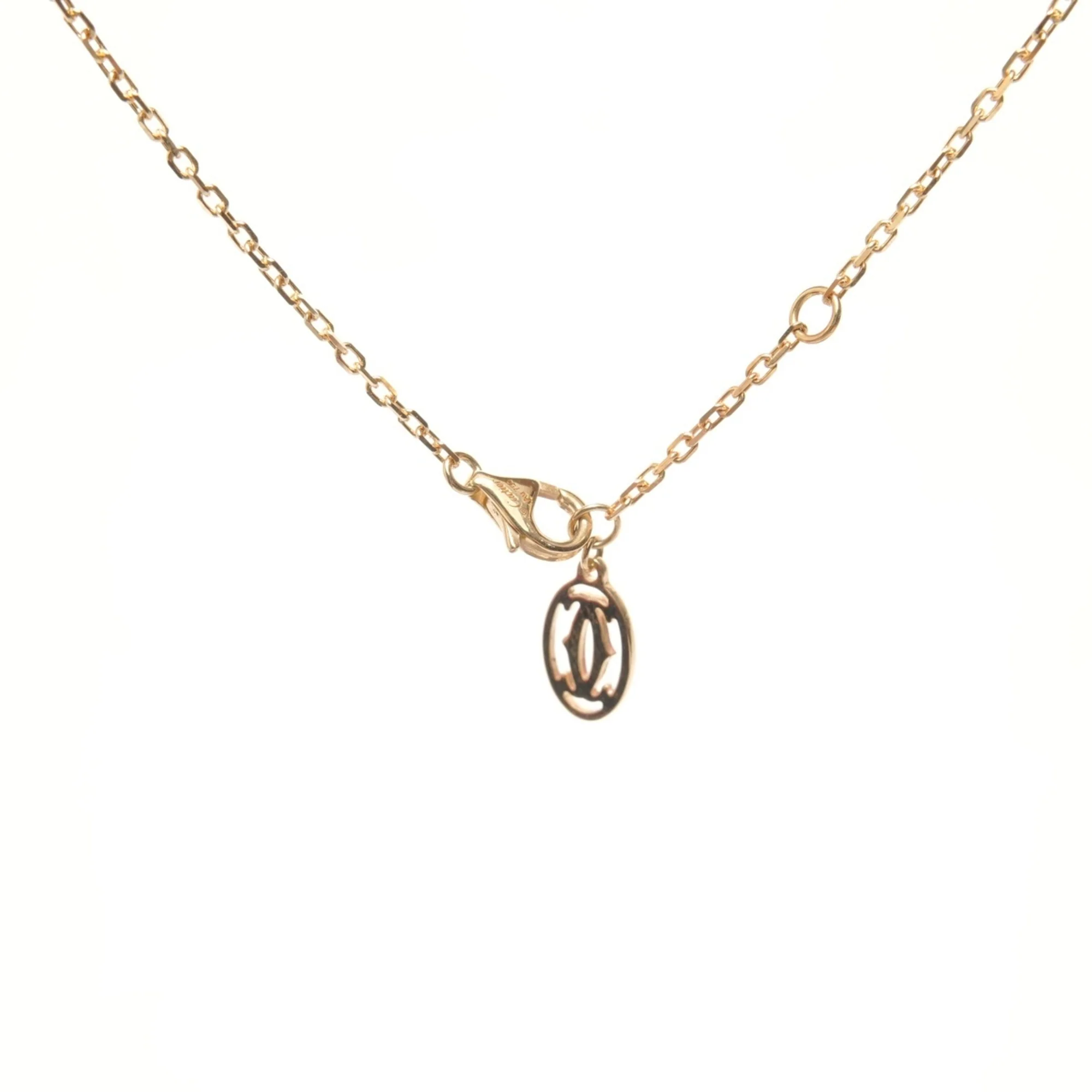 D'Amour Bracelet 18K Yellow Gold - Image 6