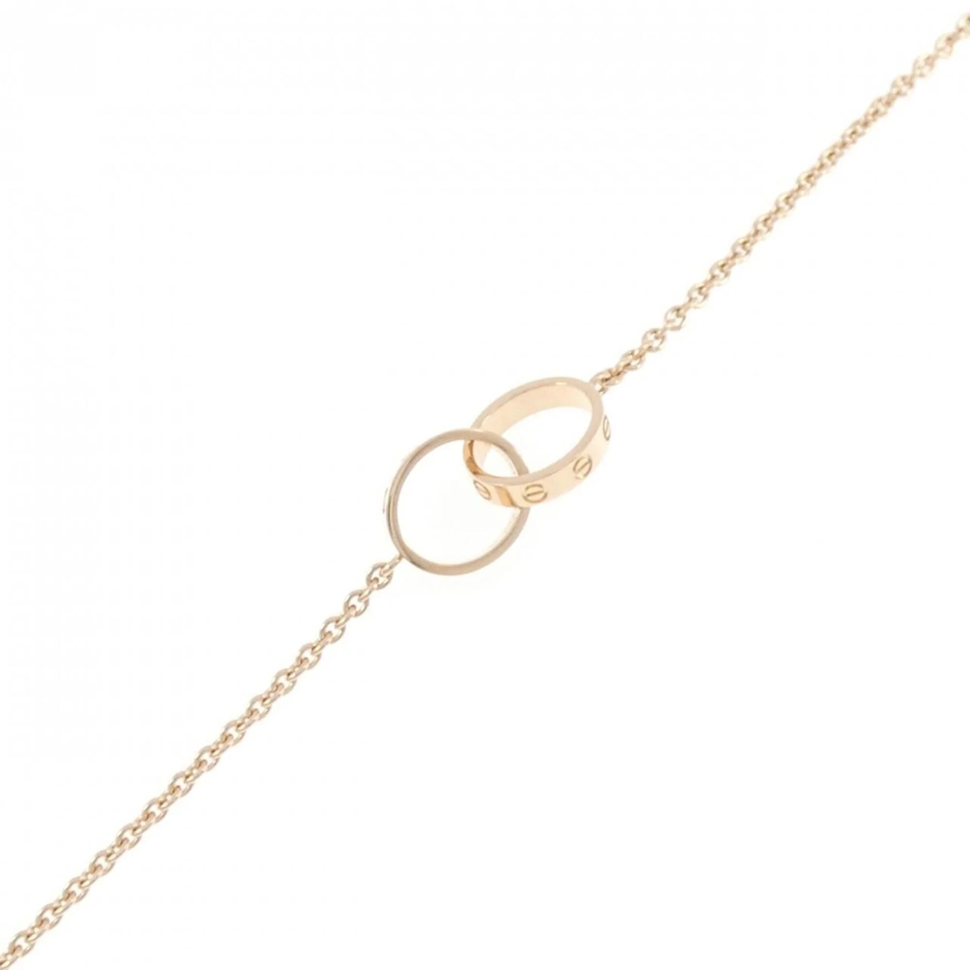 Love Bracelet 18K Rose Gold