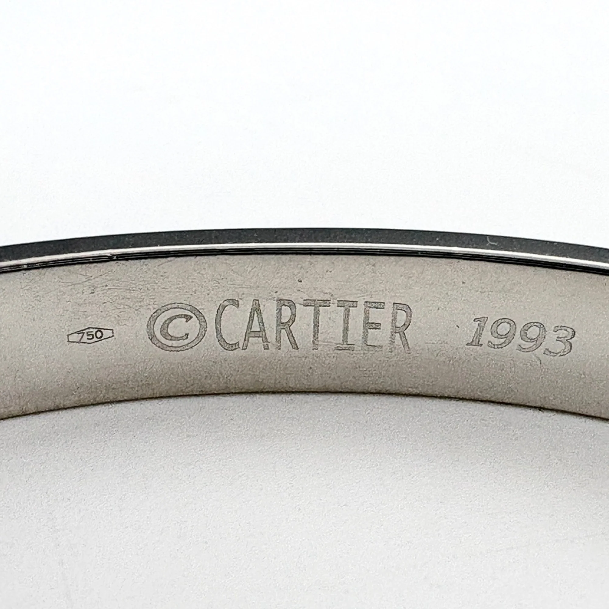 Love Bracelet Sterling Silver - Image 9