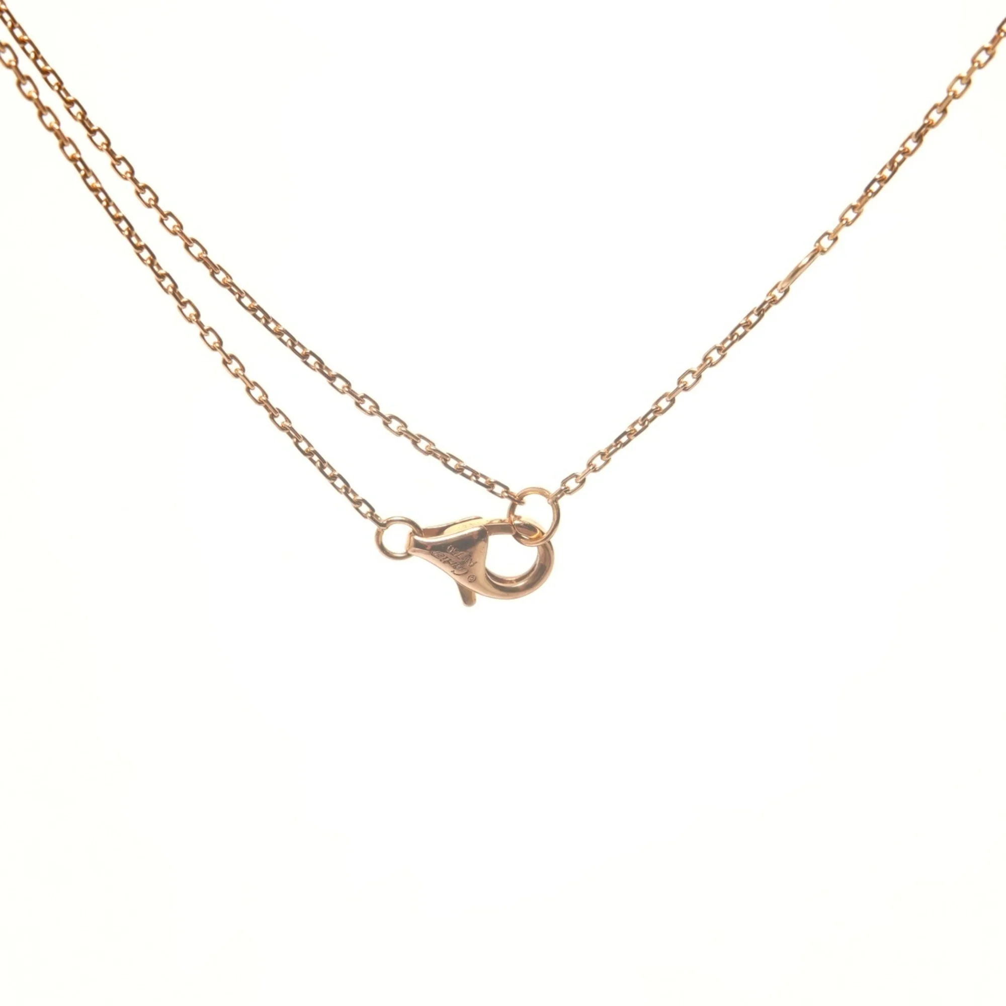 Trinity Bracelet 18K Tricolor Gold - Image 5